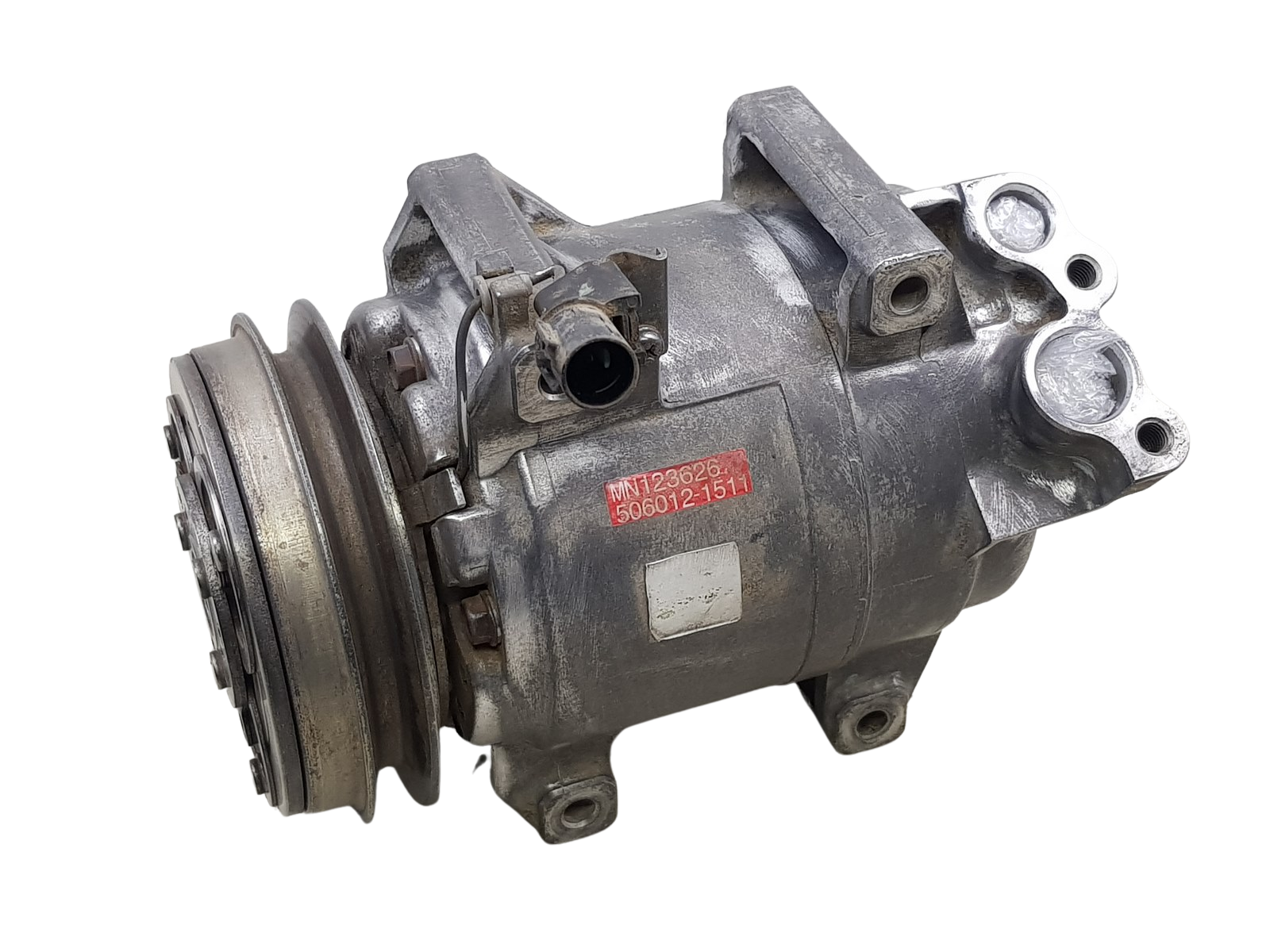Klimakompressor MN123626 506012-1511 Mitsubishi main product photo