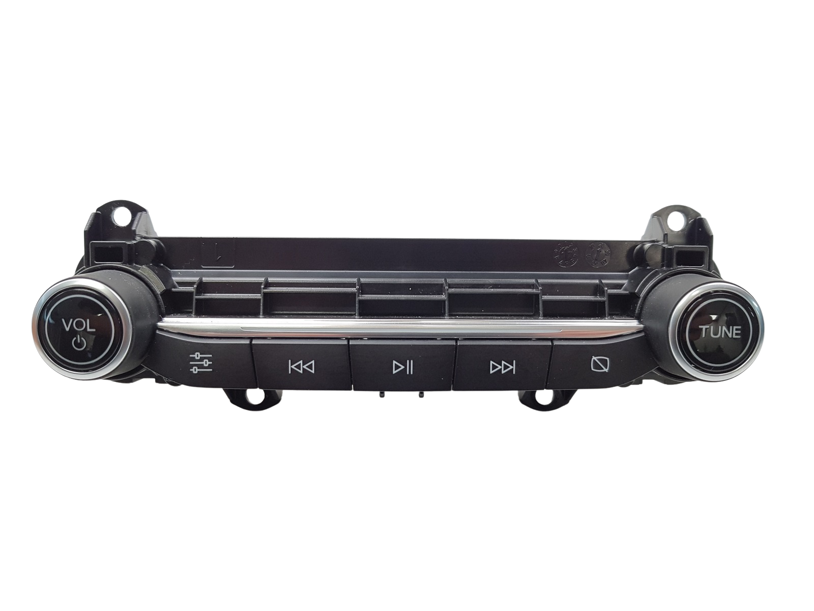 Autoradio Ford Fiesta 7 H1BT-18K811-HE main product photo
