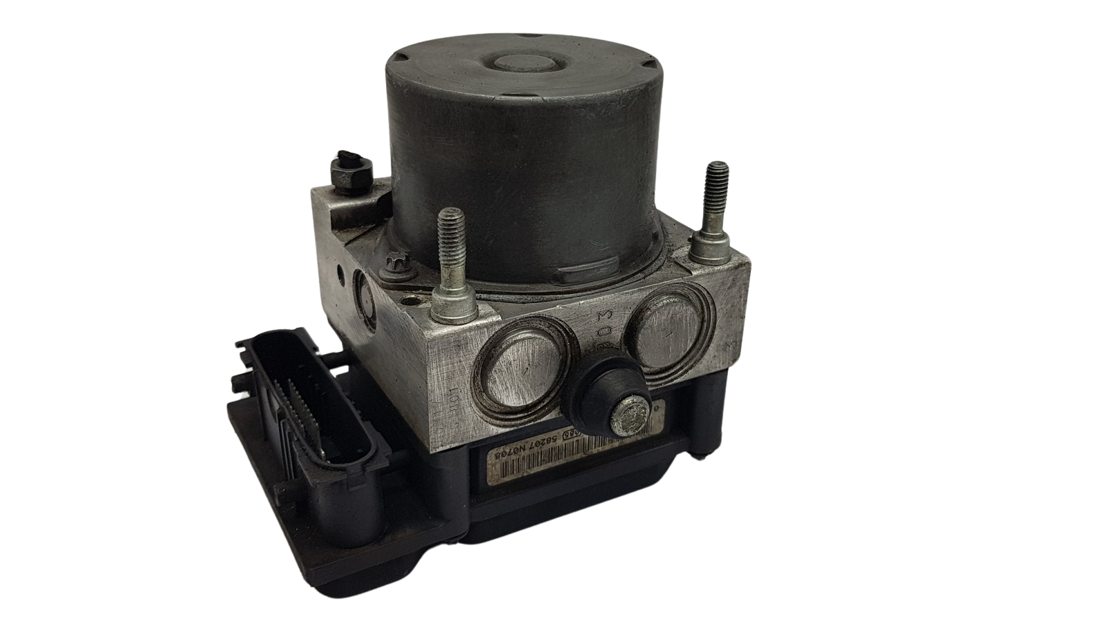 Abs-Pumpe Mitsubishi Colt MN116161 A4544200975 0265800403 2038 main product photo