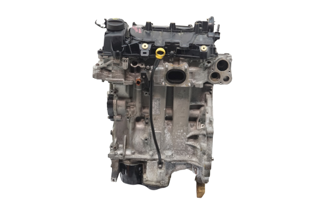 Benzinmotor HM01 1,2 VTI Peugeot 208 HMZ 45000km main product photo