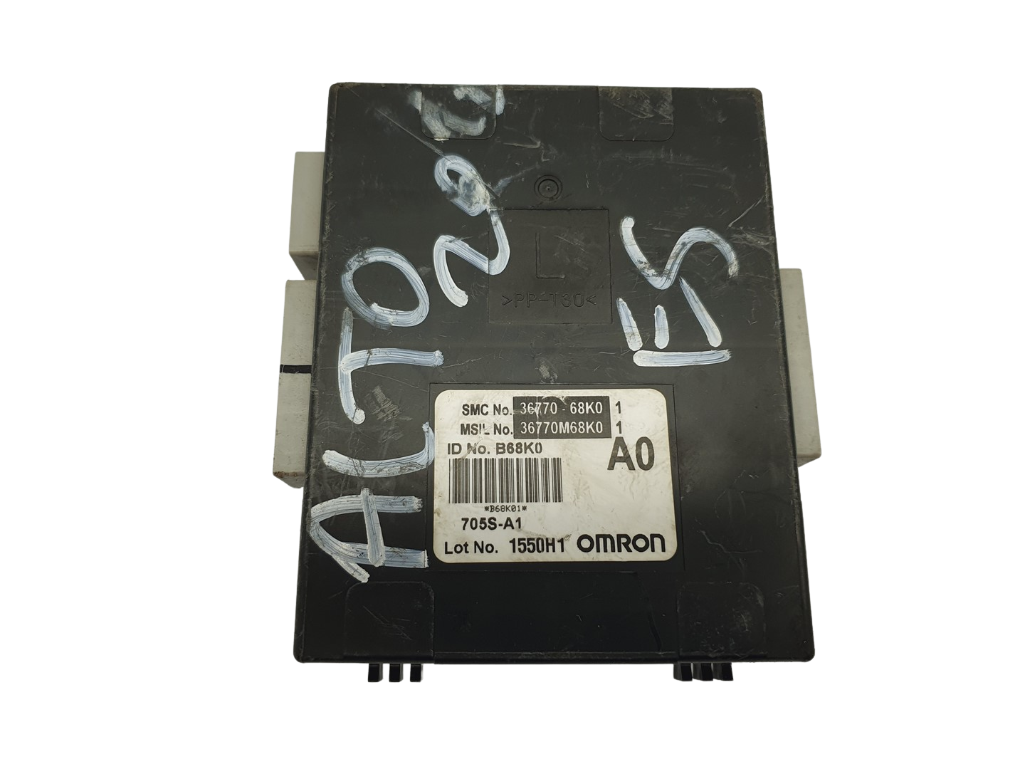 Steuergerät Suzuki Nissan 36770-68K0 36770M68K0 68787 main product photo