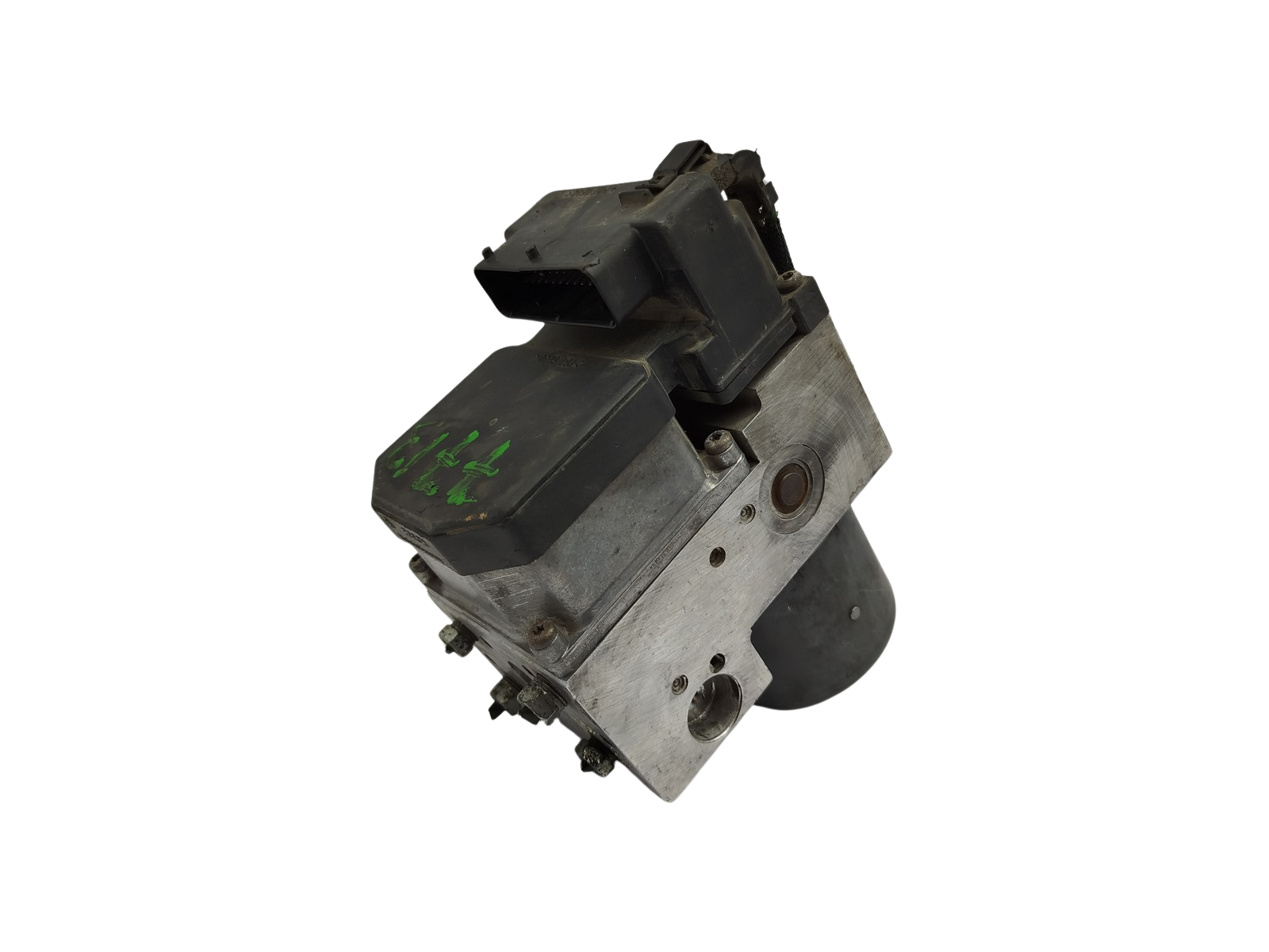 Abs-Pumpe Opel Astra G Zafira A 24432510 0273004592 0265220636 5609 main product photo