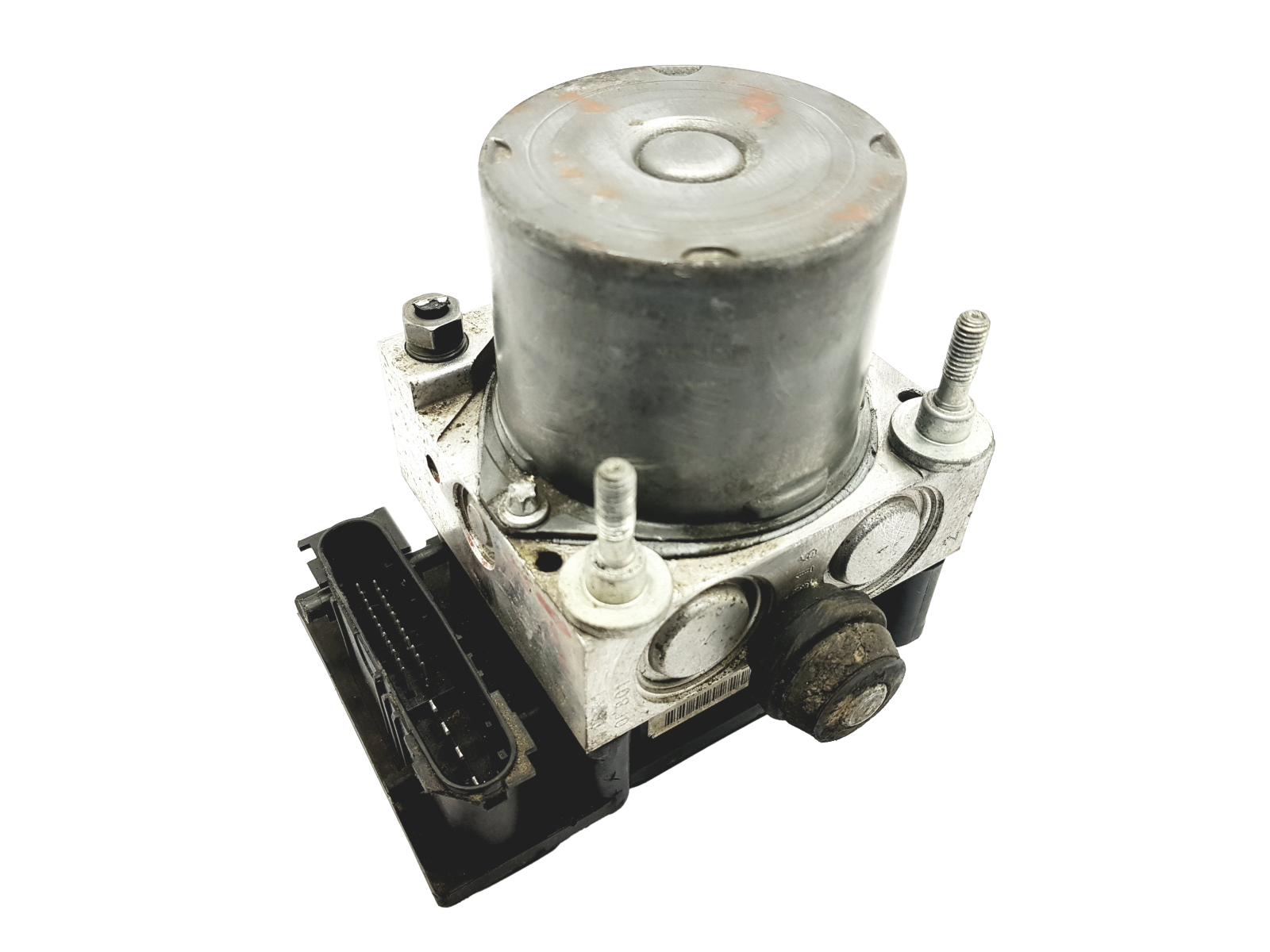 Abs-Pumpe Fiat Panda 46802215 0265800306 Bosch 43180 main product photo