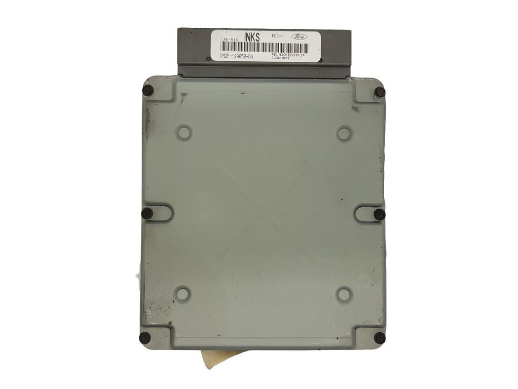 Motorsteuerung Ford XM2F-12A650-DA INKS main product photo