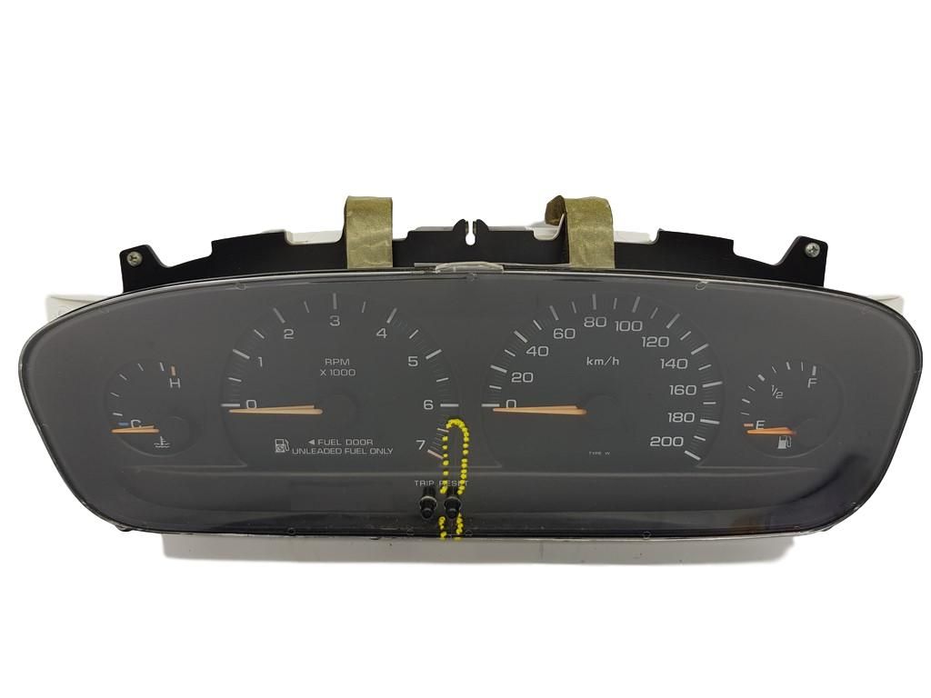 Tacho Kombiinstrument Chrysler Voyager P04685631AB main product photo