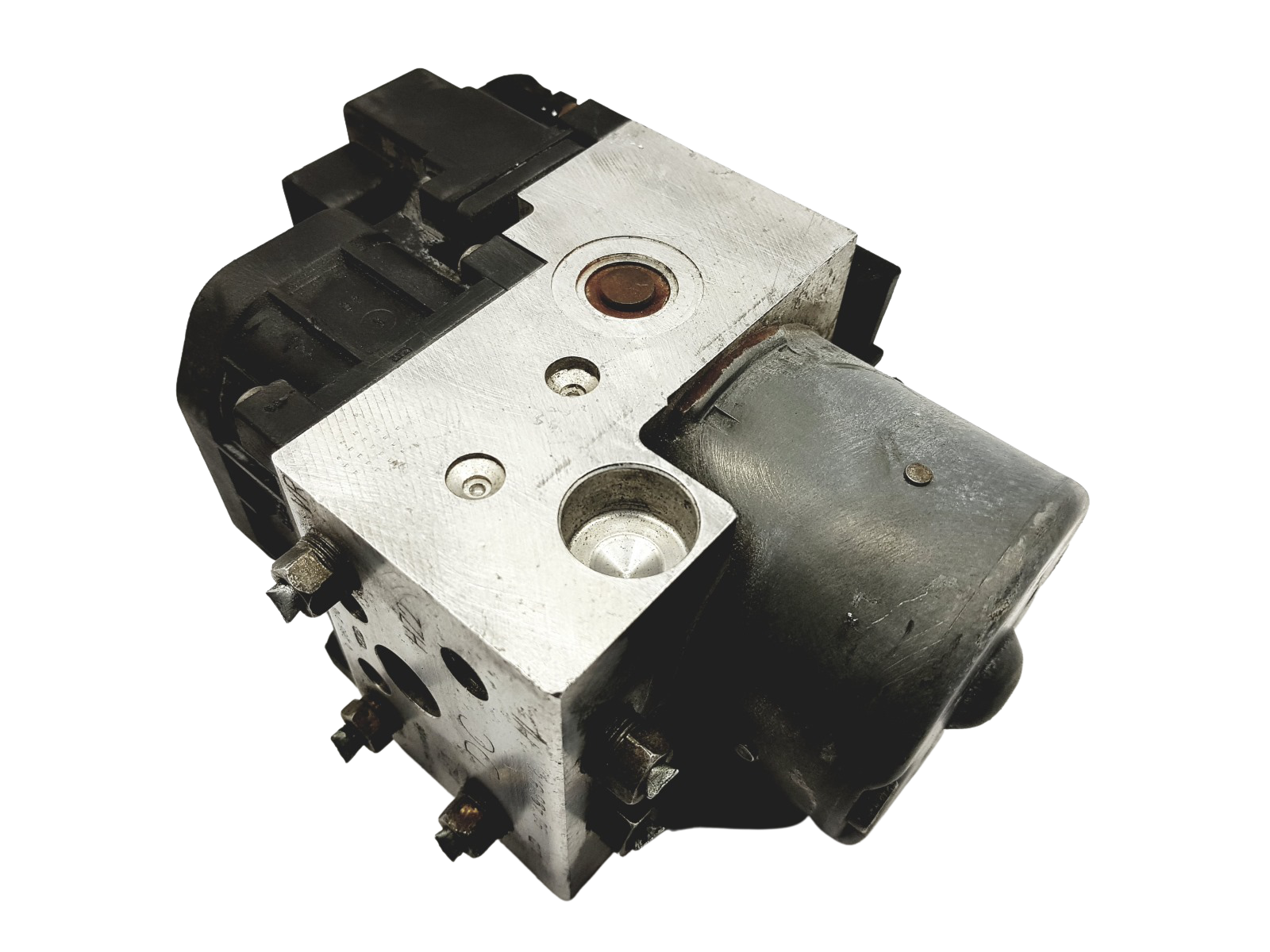Abs-Pumpe Opel Corsa B 90496978 0265216409 Bosch 35881 main product photo