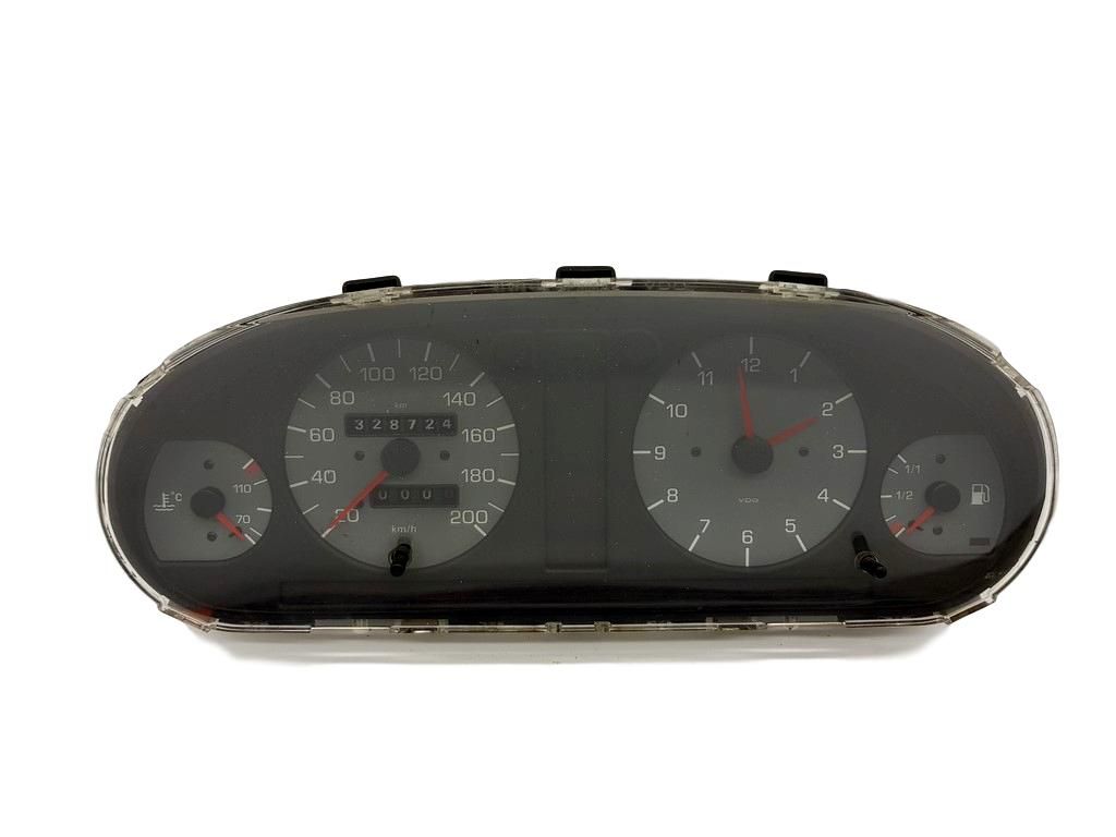 Tacho Kombiinstrument Skoda Felicia 81117870 main product photo