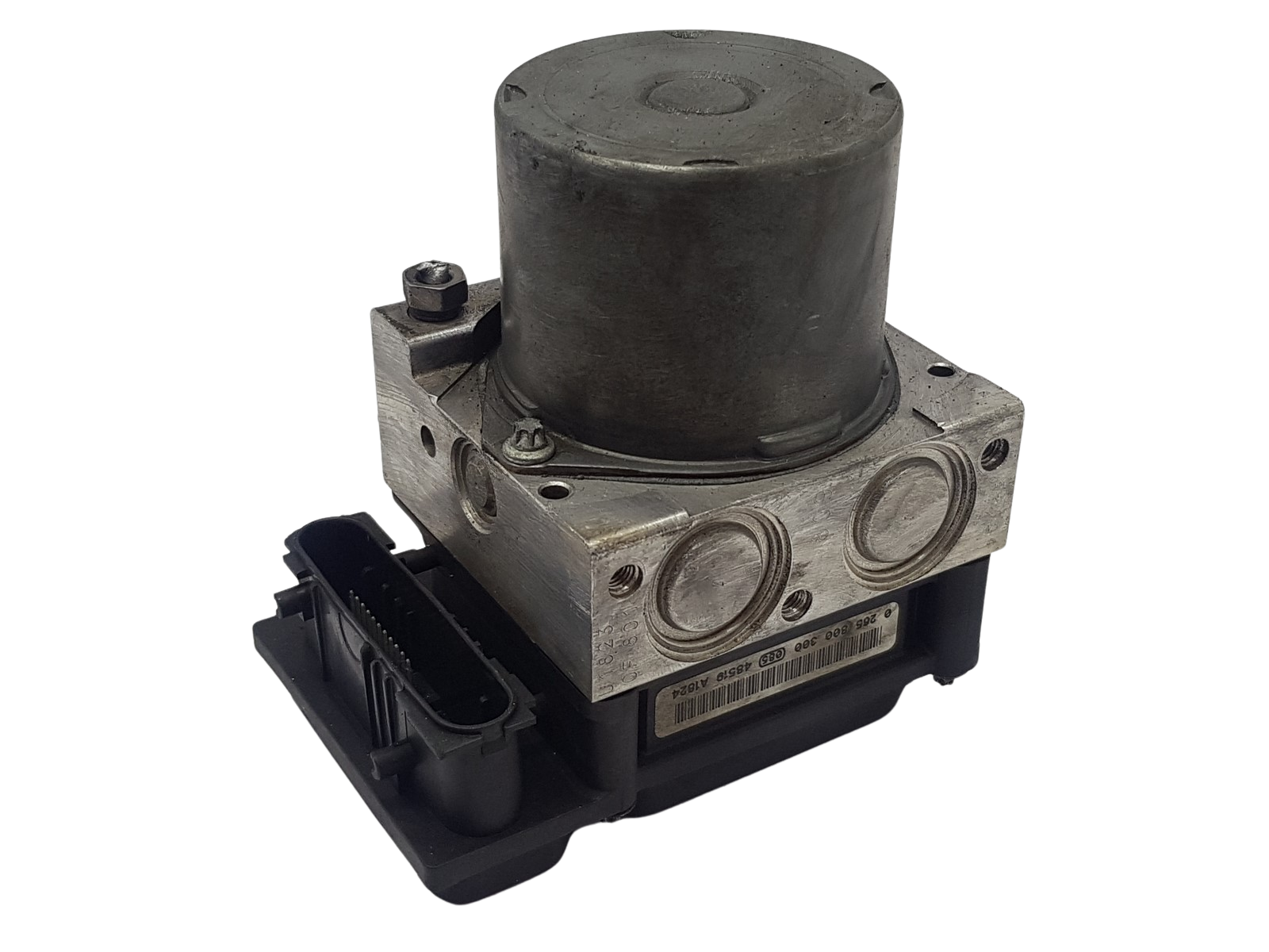 Abs-Pumpe Renault 8200038695 0265800300 0265231300 1085 main product photo