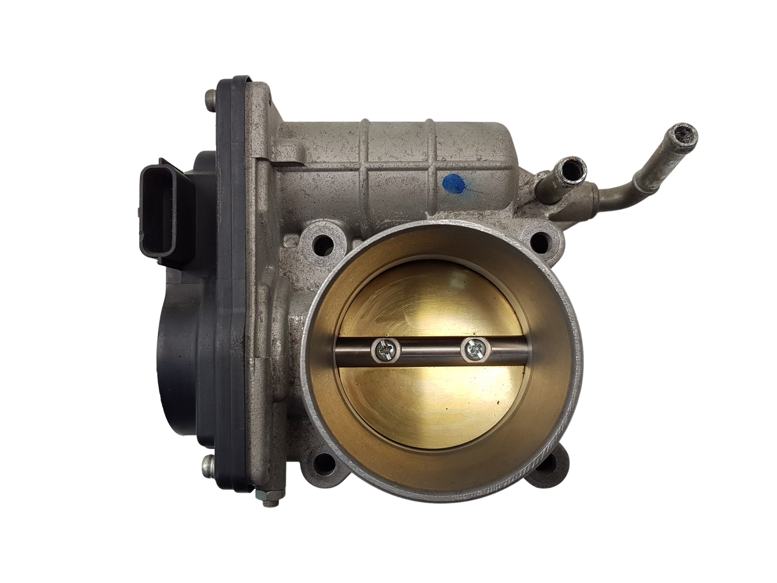 Drosselklappe Renault 161201190R RME60-12 2.0 16V 2104 main product photo