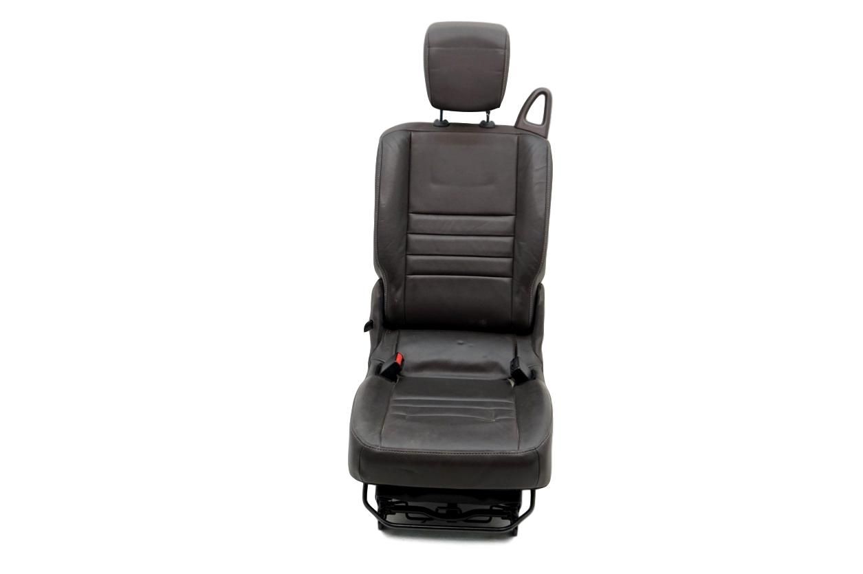 Sitz Mitte Hinten Scenic 3 Renault main product photo