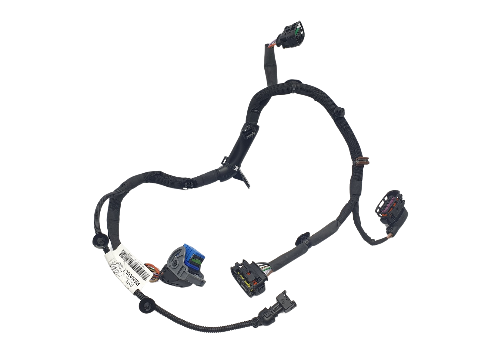 Elektrische Kabel Neues Original 242593023R TS4 Dacia Sandero 2 main product photo