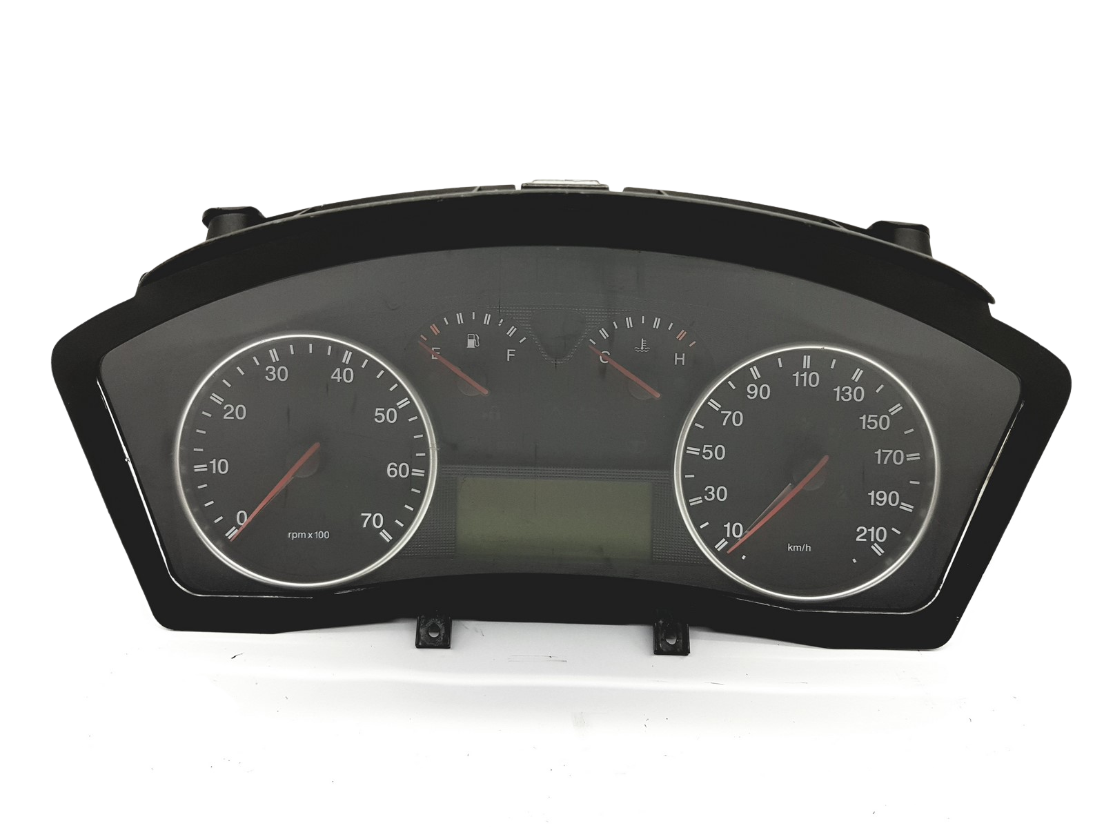 Tacho Kombiinstrument Fiat Croma 51735925 503001090200 59257 main product photo