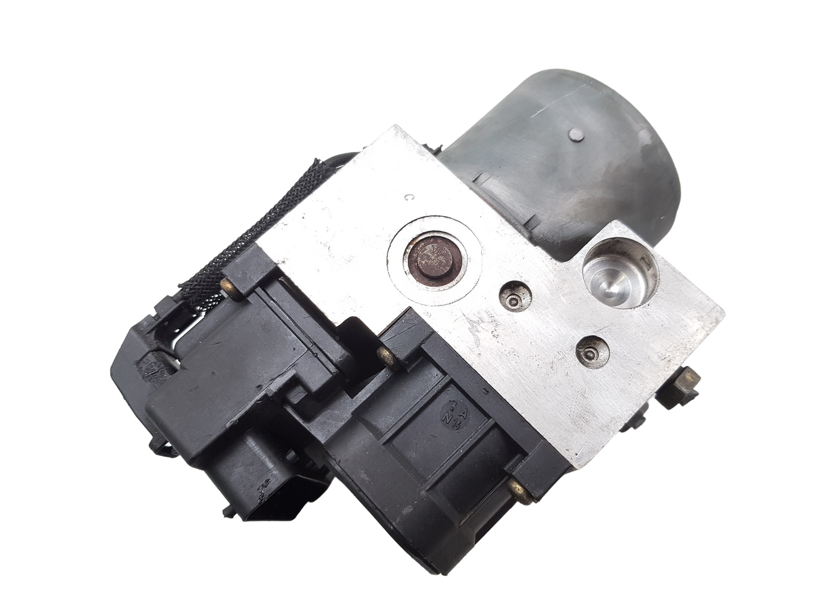 Abs-Pumpe Lancia Y 46547226 0265216614 0265216614 main product photo