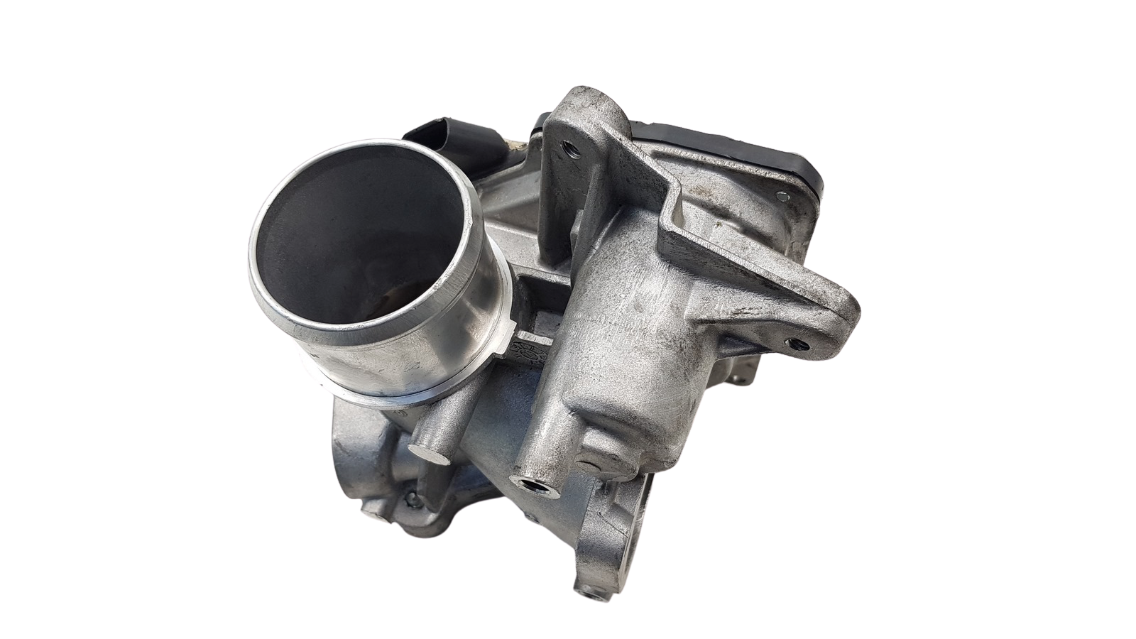 Drosselklappe EGR Fiat Opel 55260126 HU150600-0020 1.3 CDTI main product photo