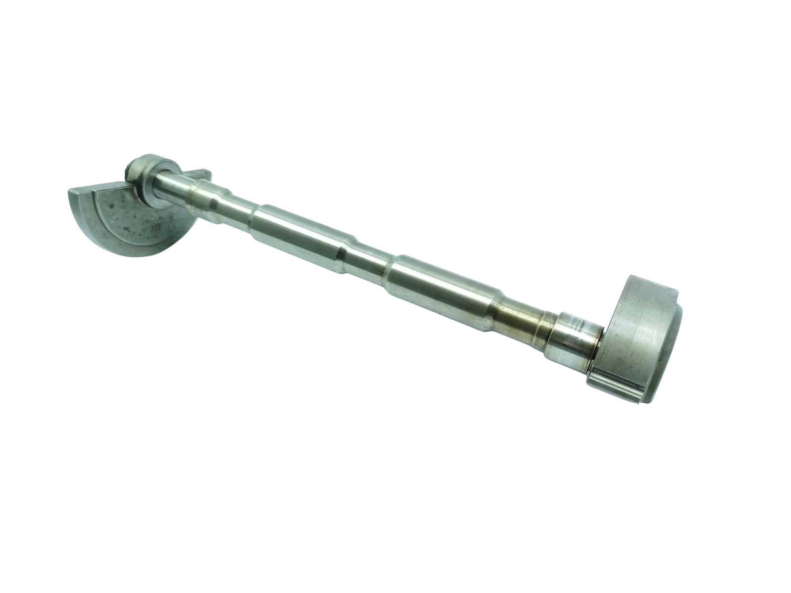 Ausgleichswellen 9801813480 9801813680 1.2 THP Citroen Peugeot main product photo