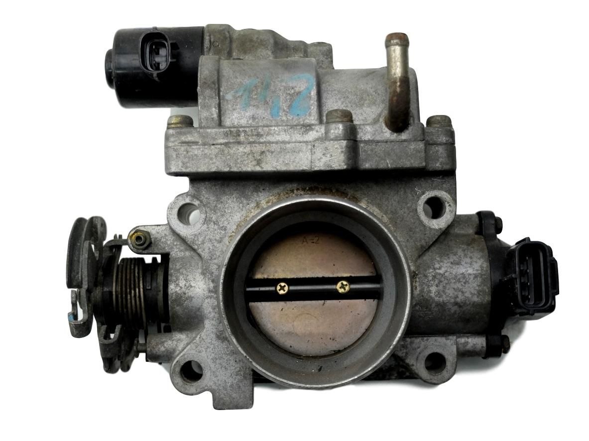 Drosselklappe 195900-3440 K801 198500-3040 Mazda main product photo