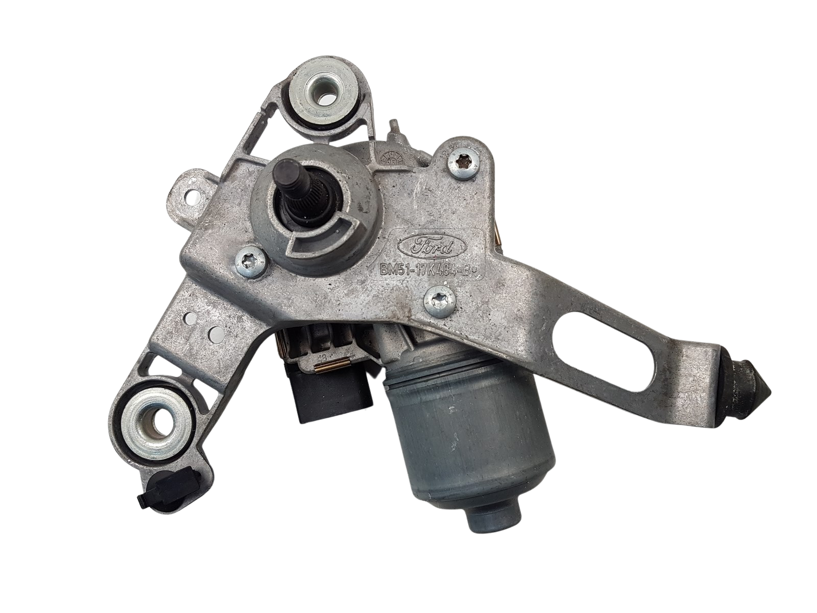 Scheibenwischermotor Rechts Ford Focus BM51-17504-BM BM51-17K484-B 1355 main product photo
