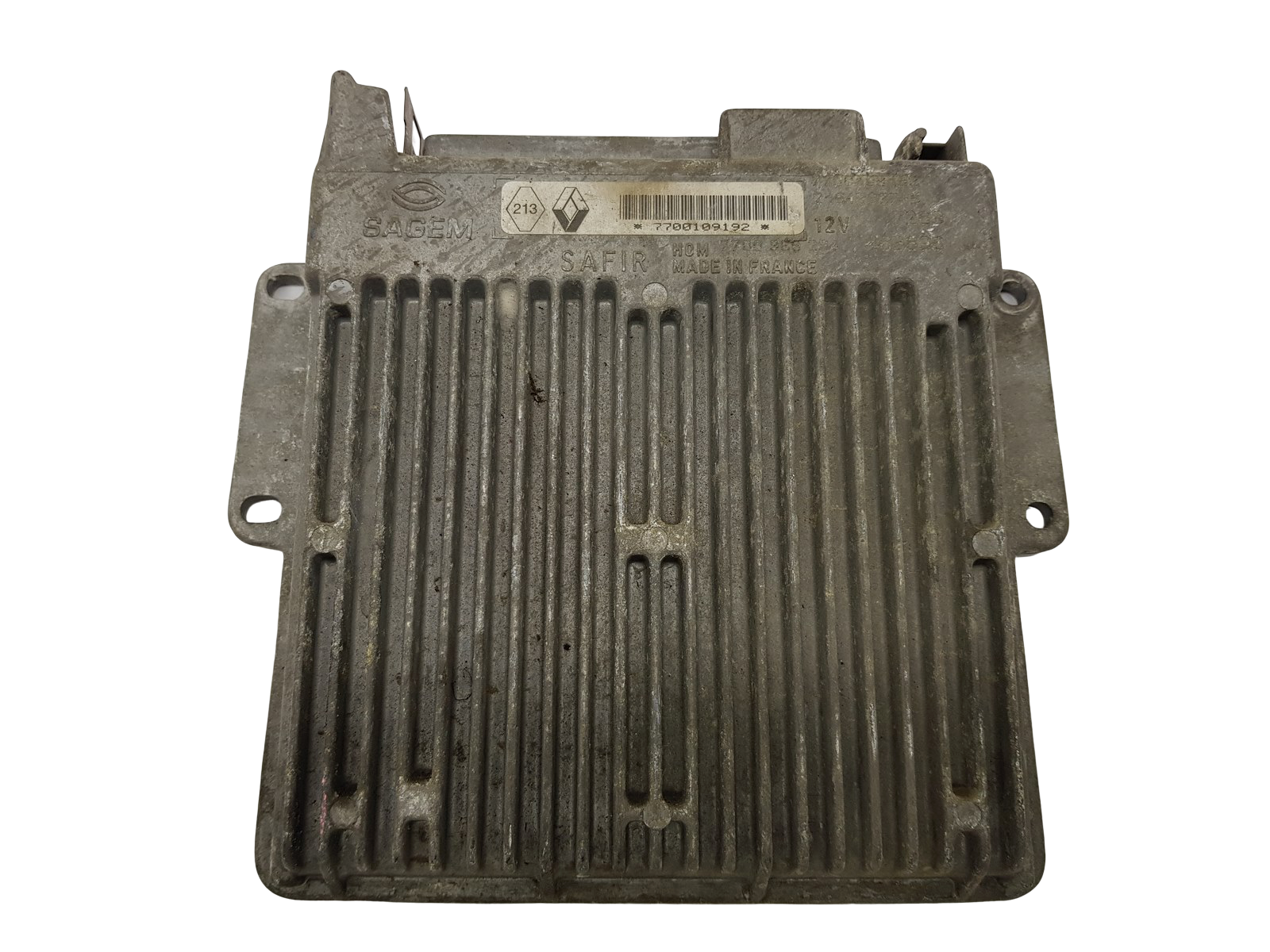 Steuergerät Renault 7700109192 Sagem main product photo
