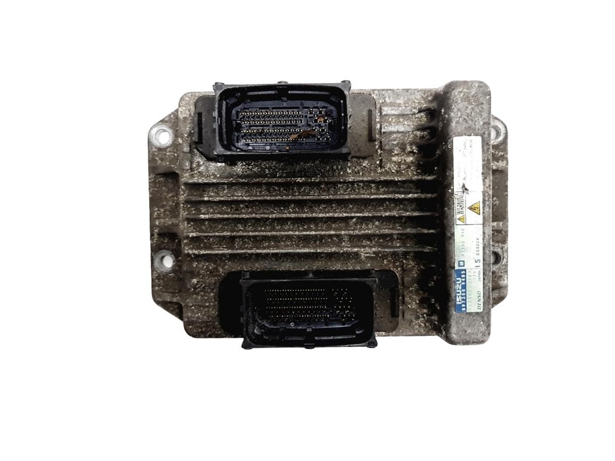 Steuergerät 897350 9485 112500-0163 97350 948 Opel Denso main product photo