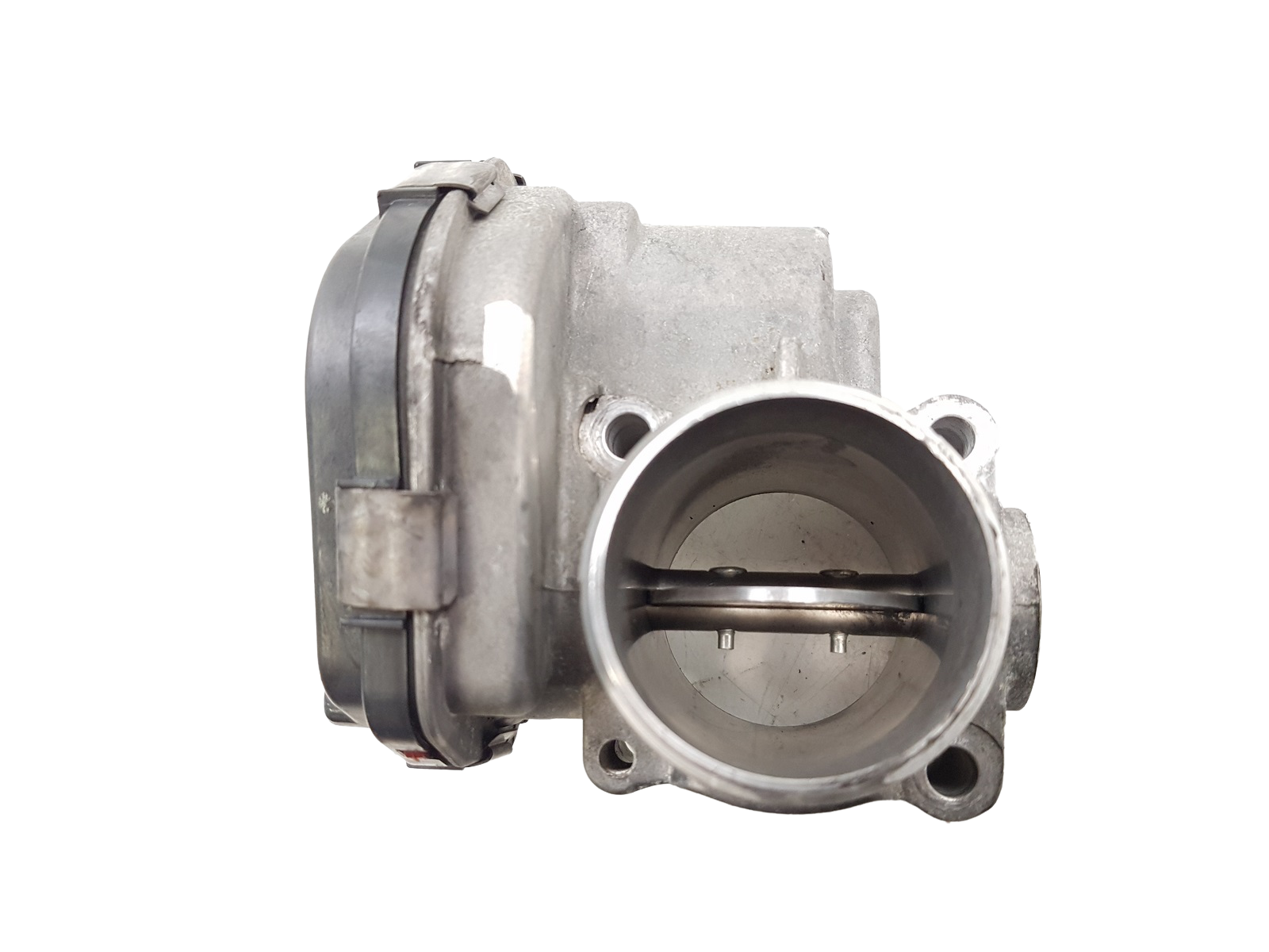 Drosselklappe Citroen Peugeot Ford 9673534480 1.6 HDI 1243 main product photo