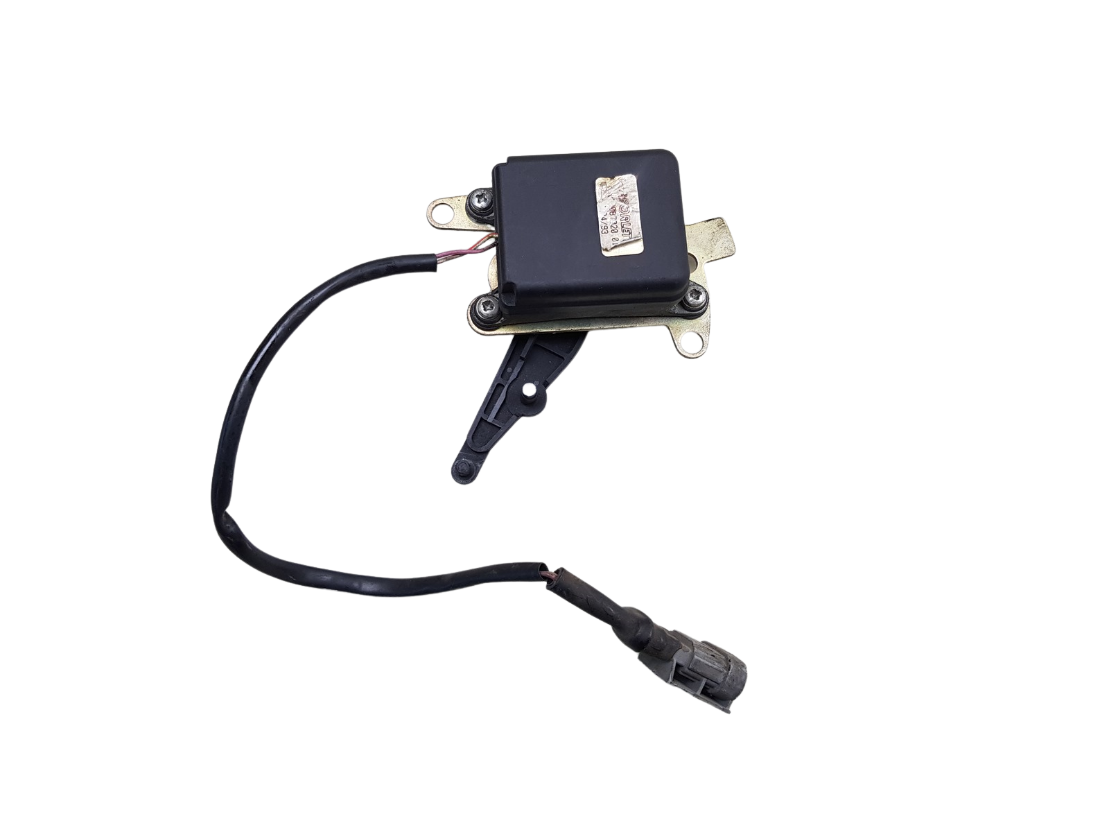 Heizungsmotor Borleti 053087020 Renault Espace 2 main product photo