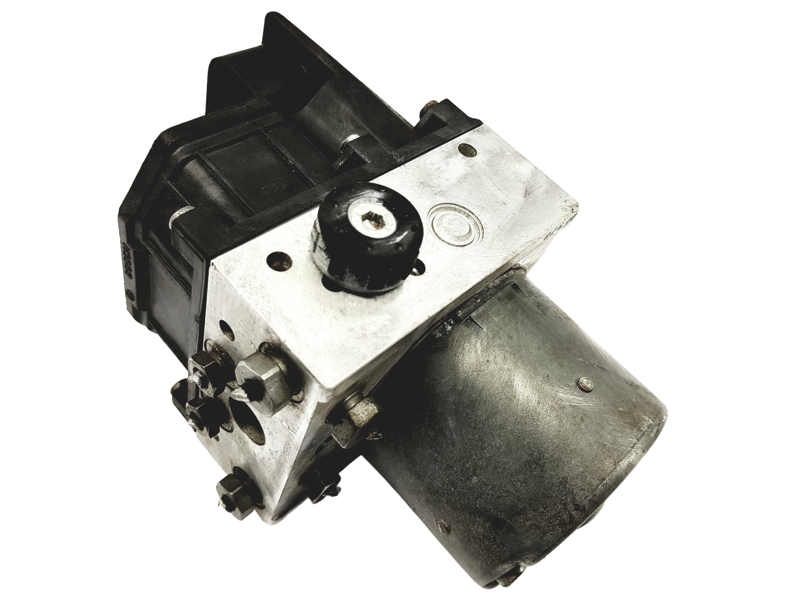 Abs-Pumpe Alfa Romeo 147 51739028 0265222040 Bosch main product photo