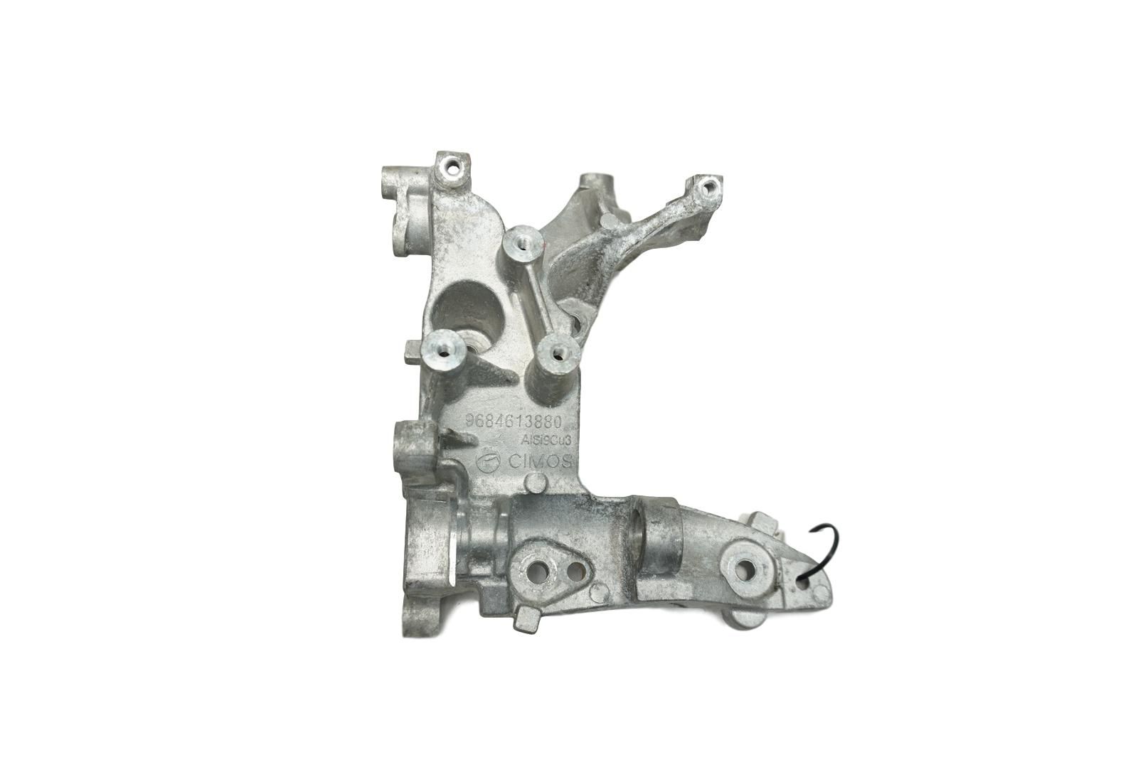 Motorhalter 9684613880 1,6 hdi Peugeot Citroen main product photo