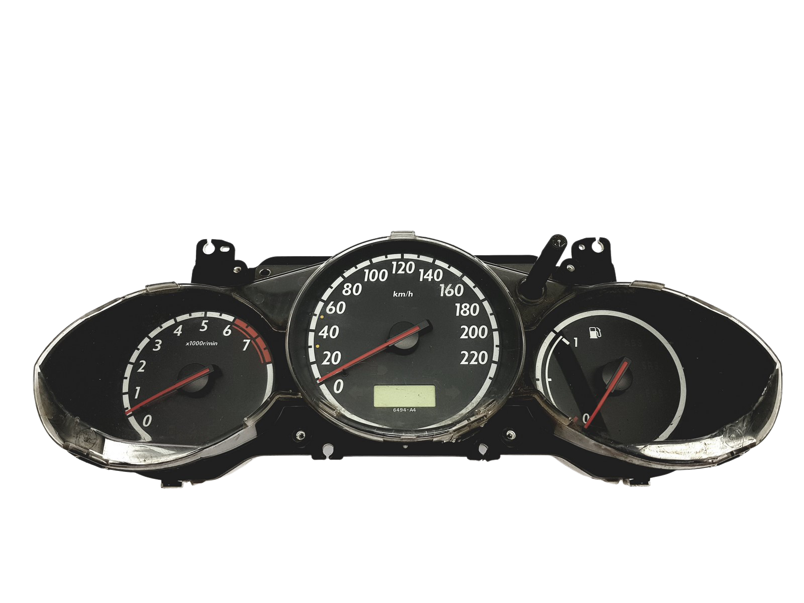 Tacho Kombiinstrument Honda Jazz HR-0294-018 78100SAAG300 41477 main product photo