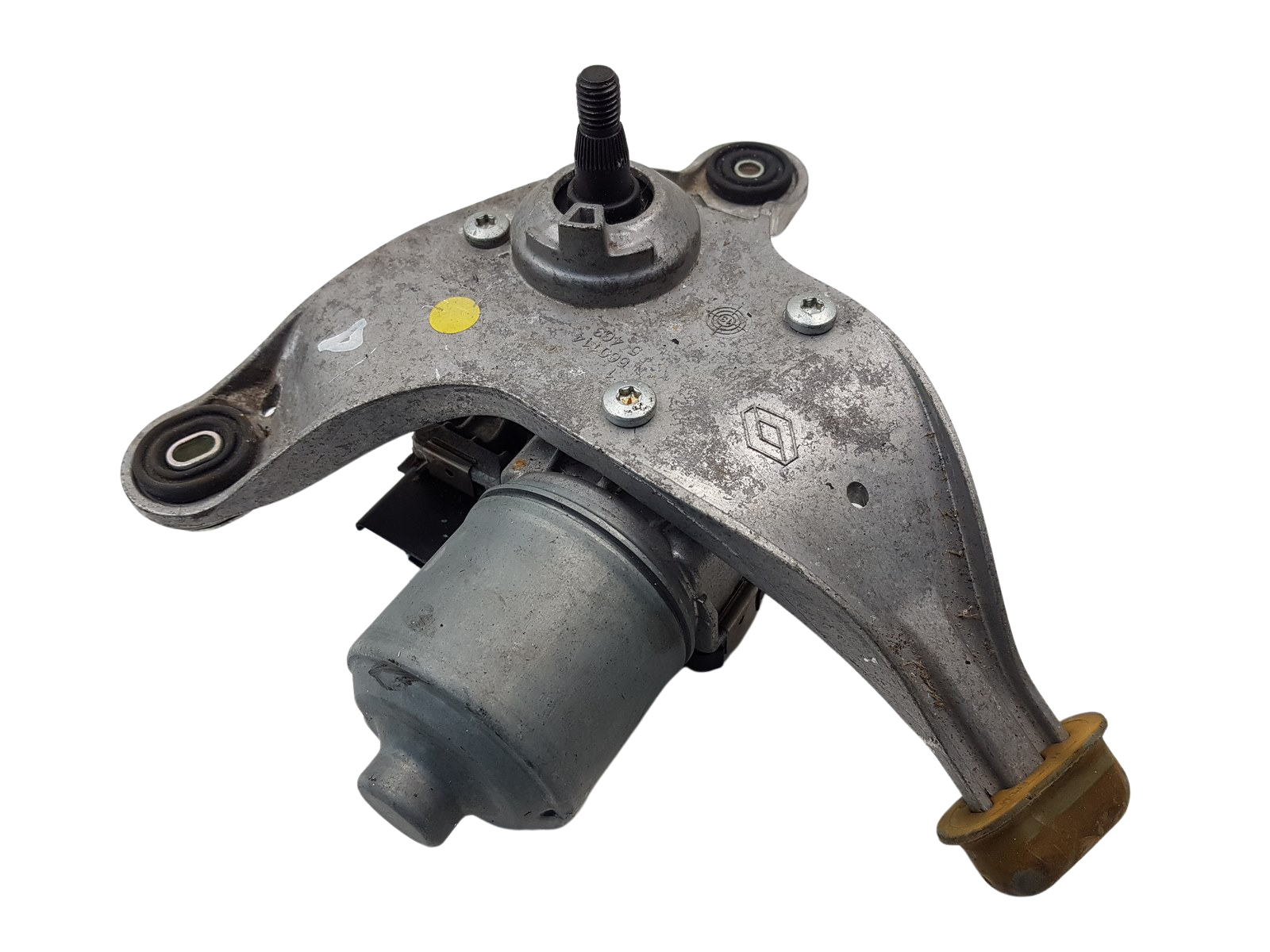 Scheibenwischermotor Rechts Renault Espace 5 288150950R 0390248128 Bosch 1083 main product photo