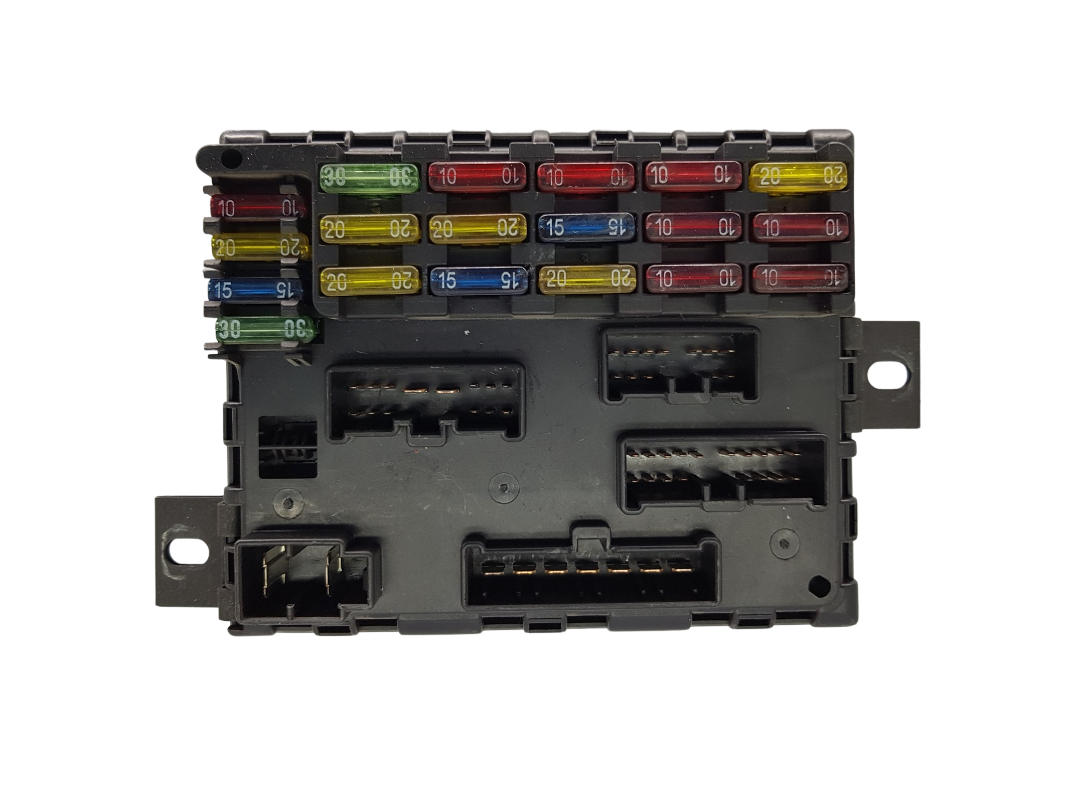 Sicherungskasten Relaiskasten Lancia 46776086 A223 20139 main product photo