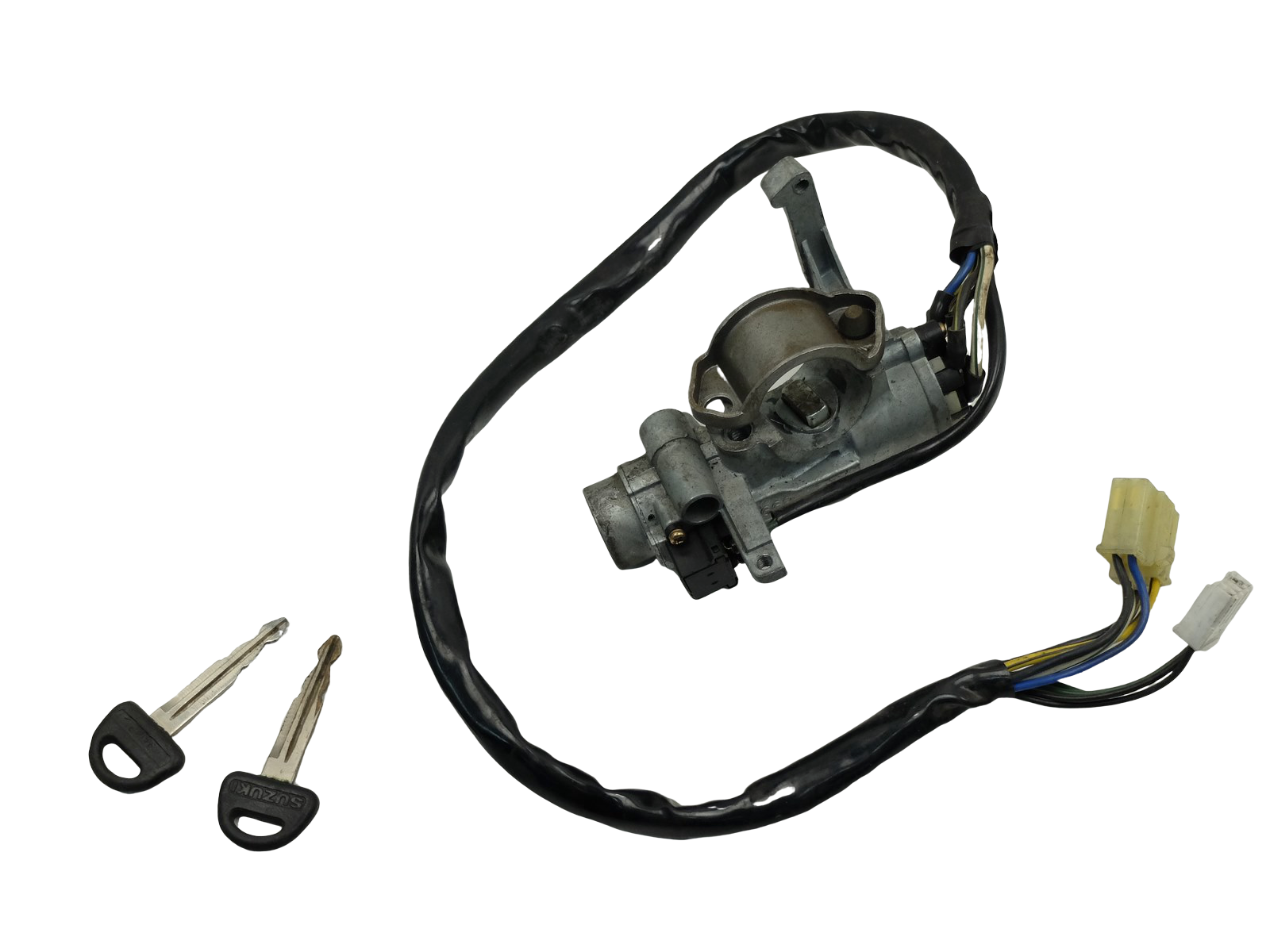 Zündschloss Suzuki Swift 316669 1191 main product photo