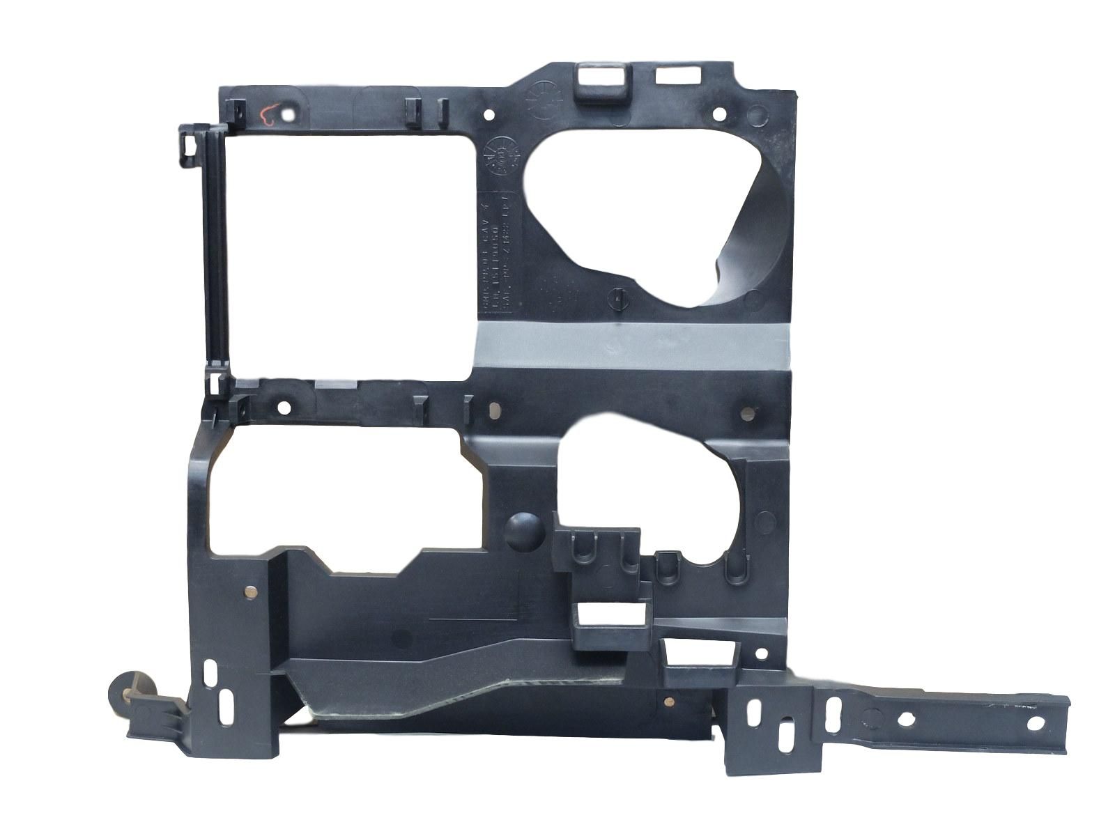Scheinwerferbefestigung Links 15119050 GM Chevrolet GMC main product photo