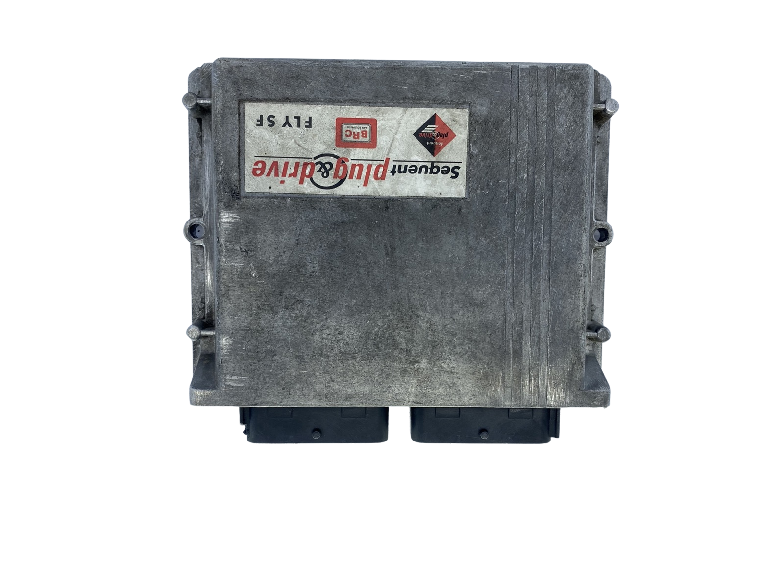 Steuergerät LPG 67R011002 110R001001 031001 FLY SF BRC 48664 main product photo