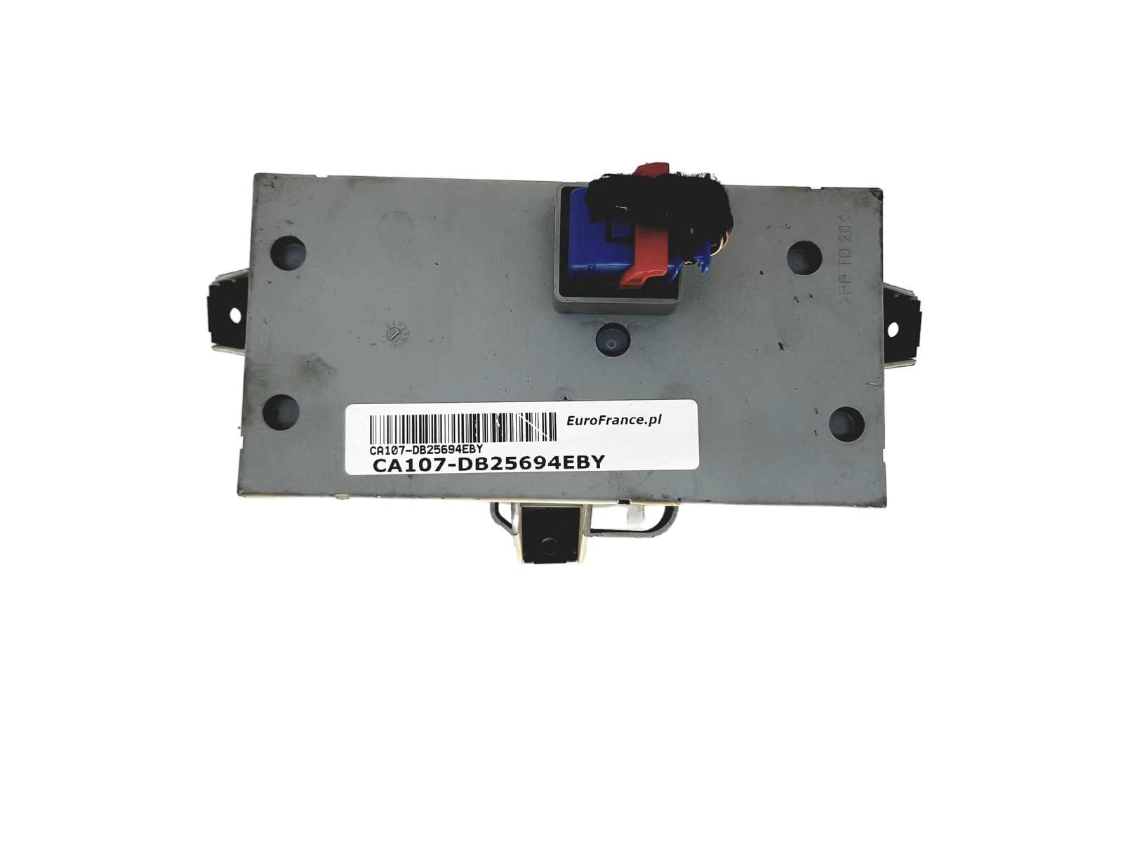 Steuergerät BSI Fiat 46817786 Delphi 25694 main product photo