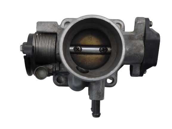 Drosselklappe Hyundai Getz 35170-22600 9600930002 main product photo