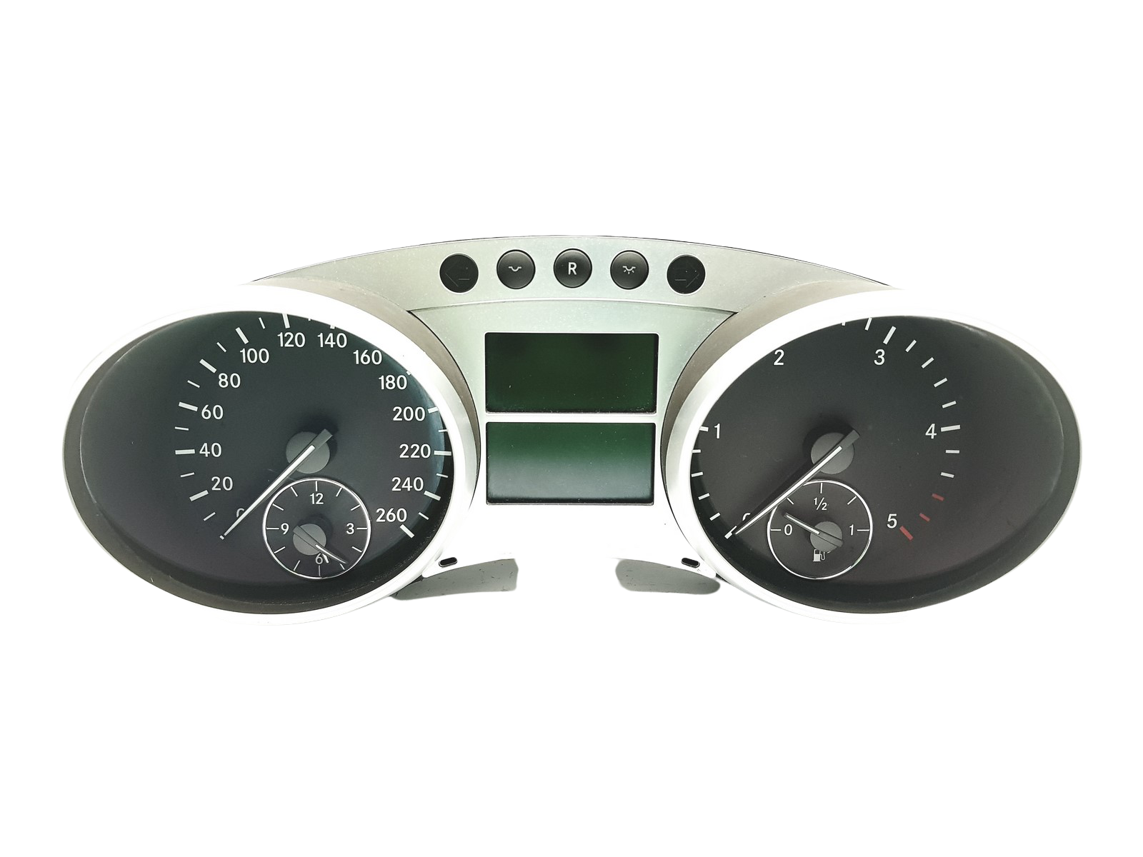 Tacho Kombiinstrument Mercedes ML W164 A2519003200 A2C53361675 main product photo