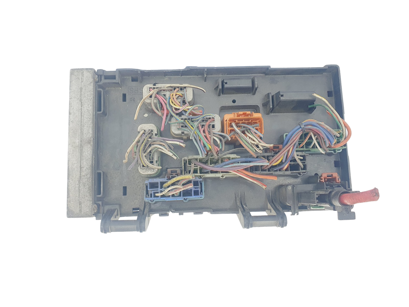 Sicherungskasten Relaiskasten Chrysler 05144580AC 05144508AC 40257 main product photo