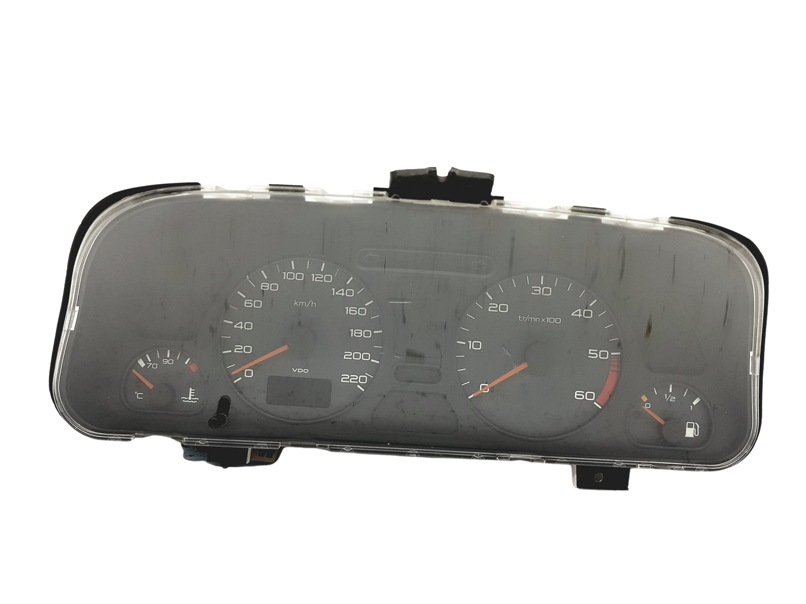 Tacho Kombiinstrument Peugeot 306 9635408980 110008808070 49819 main product photo