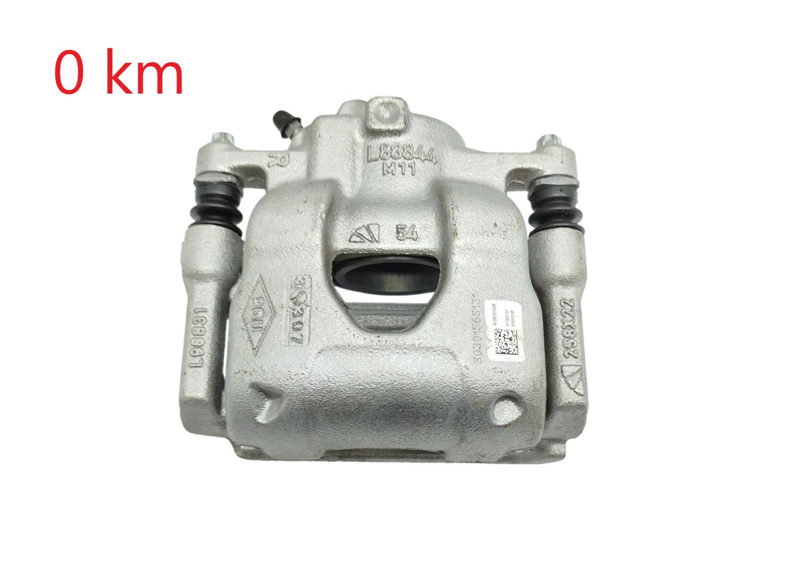 Bremssättel Vorne Rechts 410016702R 410012124R Dacia Sandero 3 Clio 5 0km main product photo