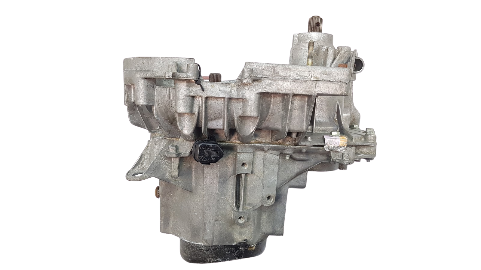 Getriebe JB0040 1.9 D Renault EXPRESS main product photo