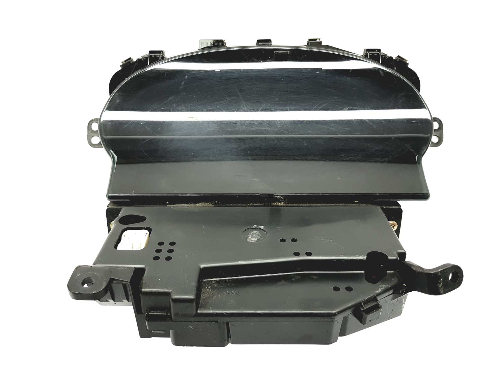 Tacho Kombiinstrument Toyota Yaris 83800-52120 457300-0147 29976 main product photo