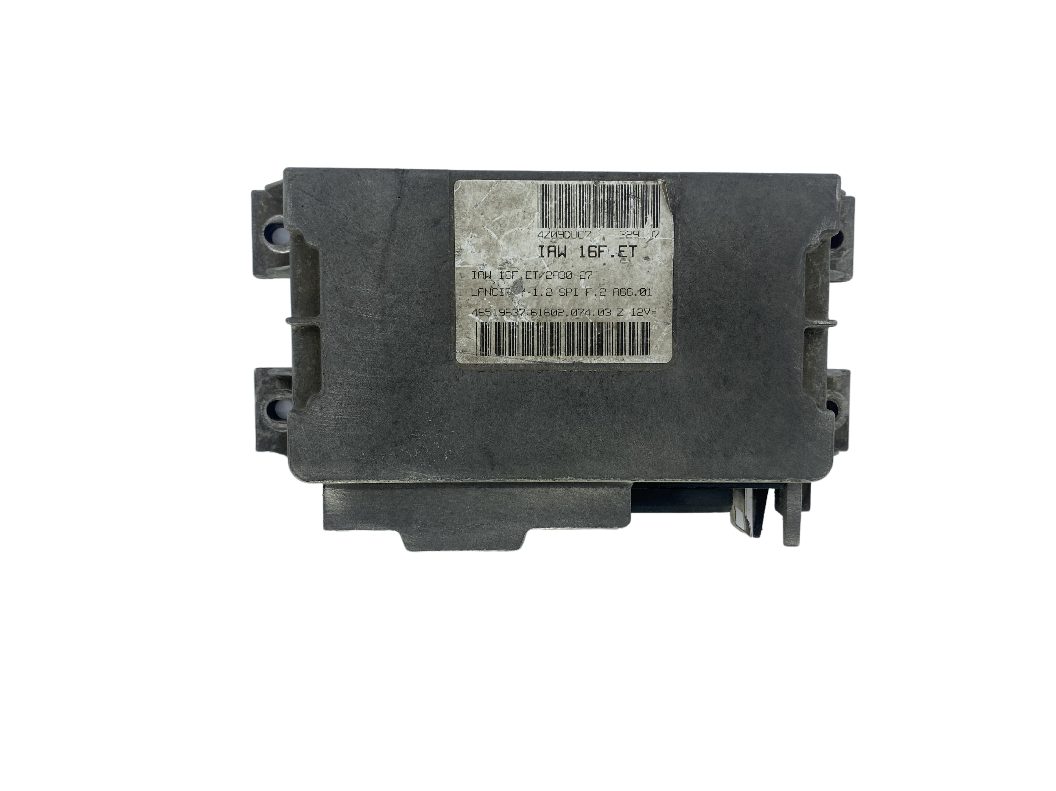 Steuergerät 46519637 IAW16F.ET 61602.074.03 Lancia Marelli main product photo
