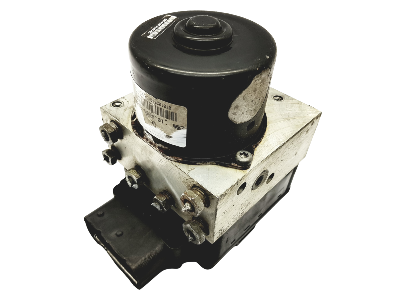 Abs-Pumpe Ford Focus 98AG-2M110-CA 10.0948-0105.3 Ate 34595 main product photo