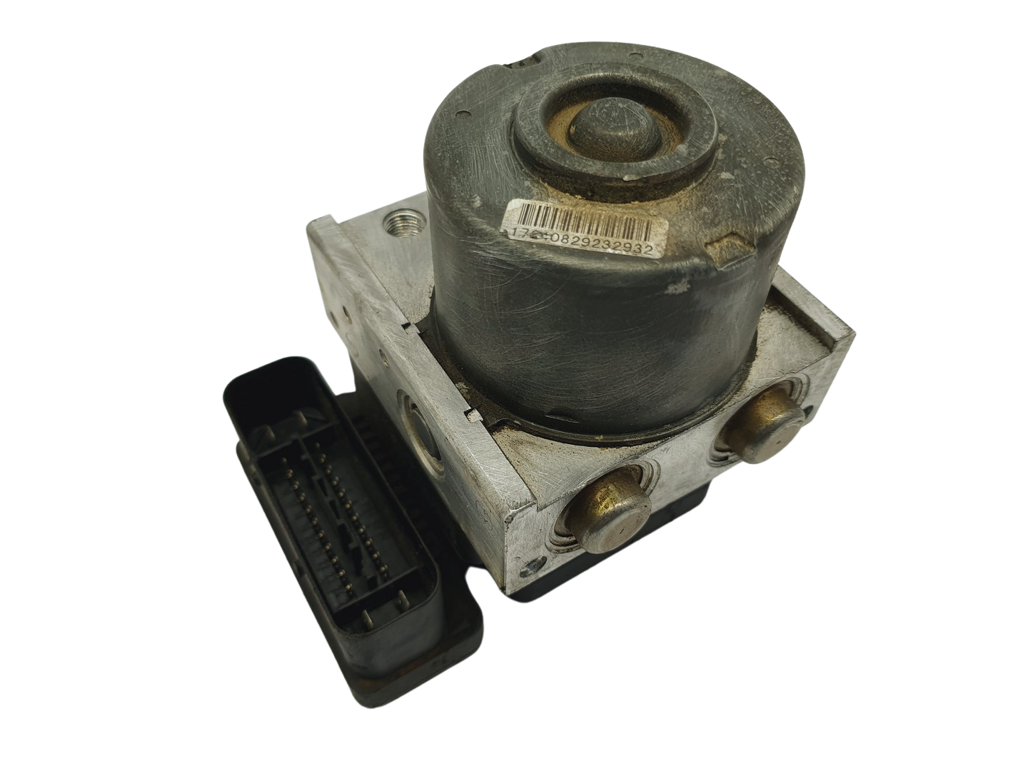 Abs-Pumpe Opel Astra H Zafira B 24447833 10.0970-0507.3 ATE 63488 main product photo