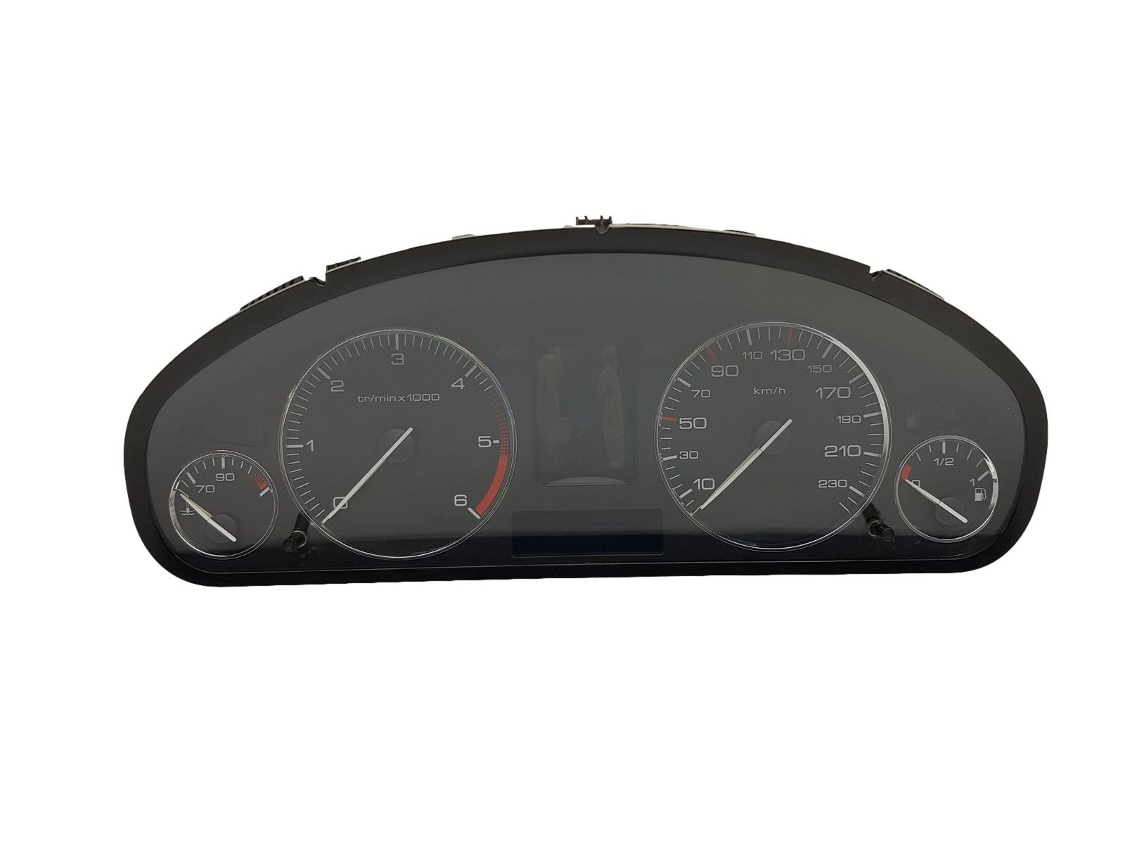 Tacho Kombiinstrument Peugeot 407 9658137280 A2C53106695 2956 main product photo