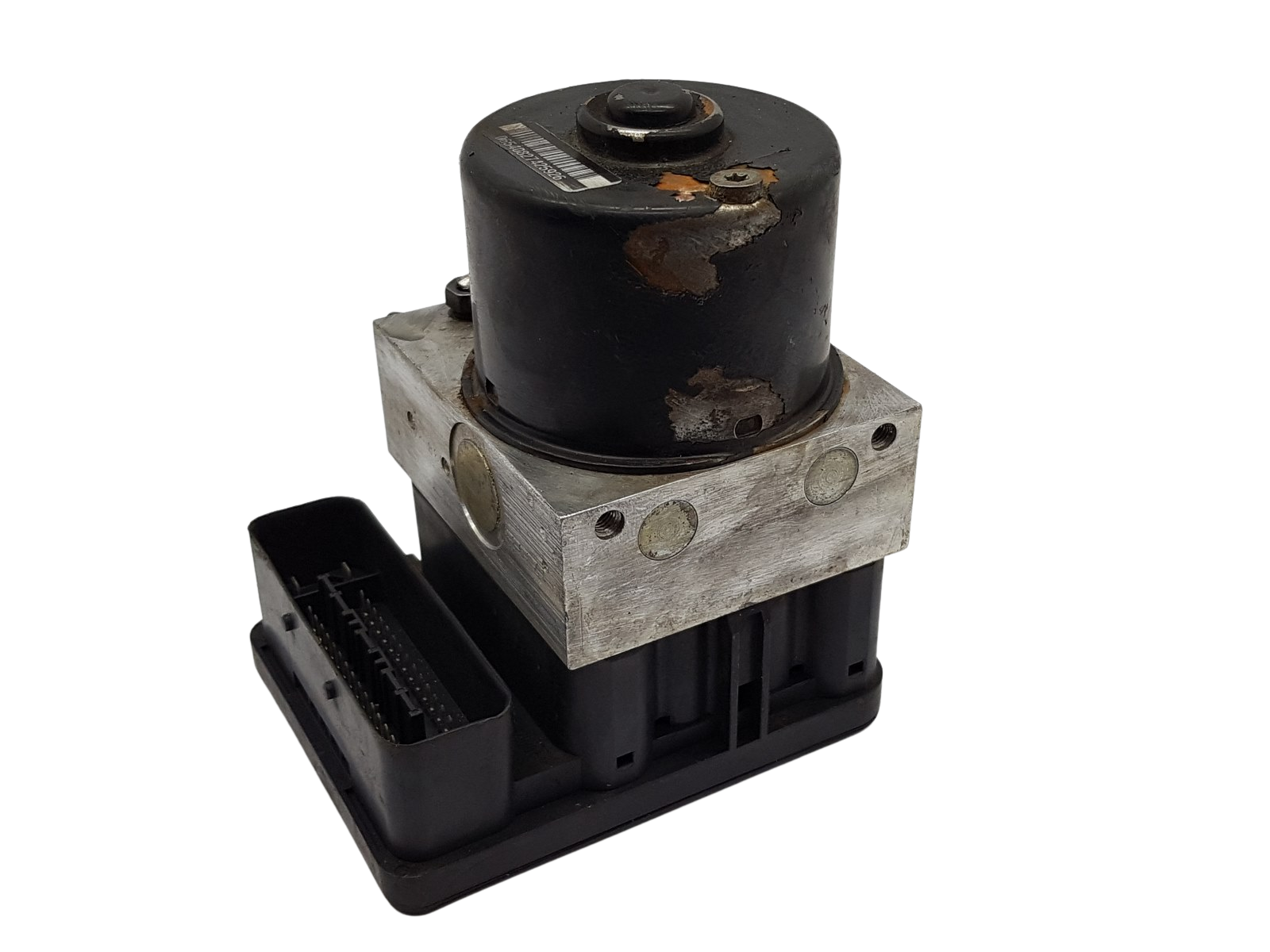Abs-Pumpe VW Audi Seat Skoda 1J0614117G 1C0907379L Ate 1024 main product photo