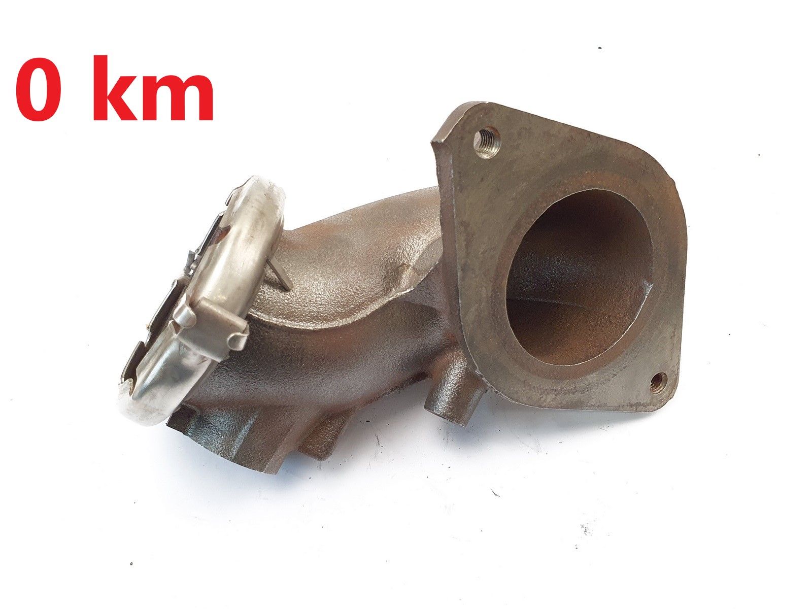 Auspuffrohr 8201743699 144407544R 2.3 dCI Renault Master 3 0km main product photo