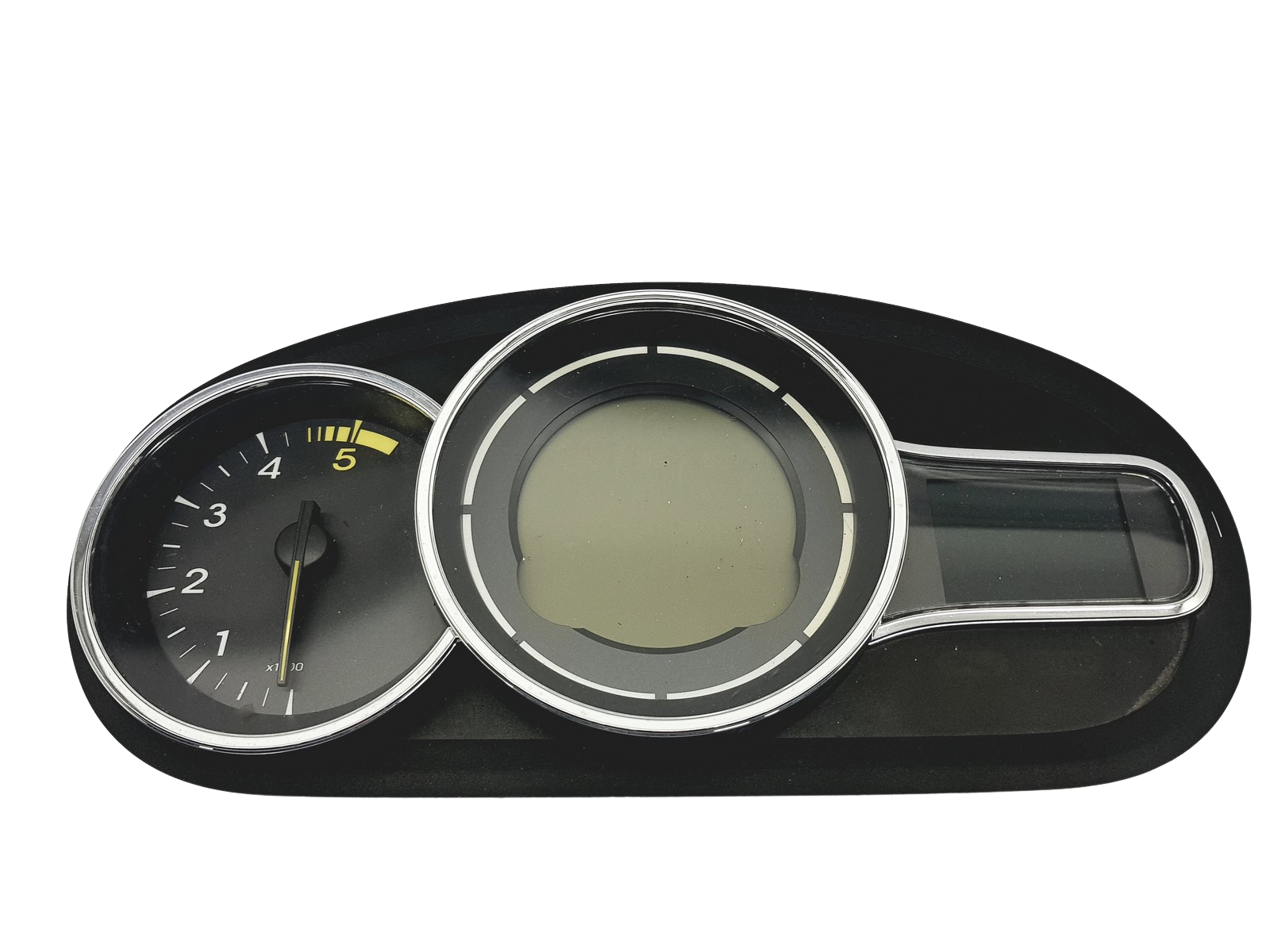 Tacho Kombiinstrument Renault Megane 3 248105260R 56972 main product photo