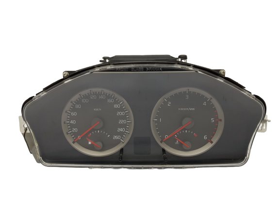 Tacho Kombiinstrument Volvo V50 30728645 69594-880T 30710071 22735 main product photo