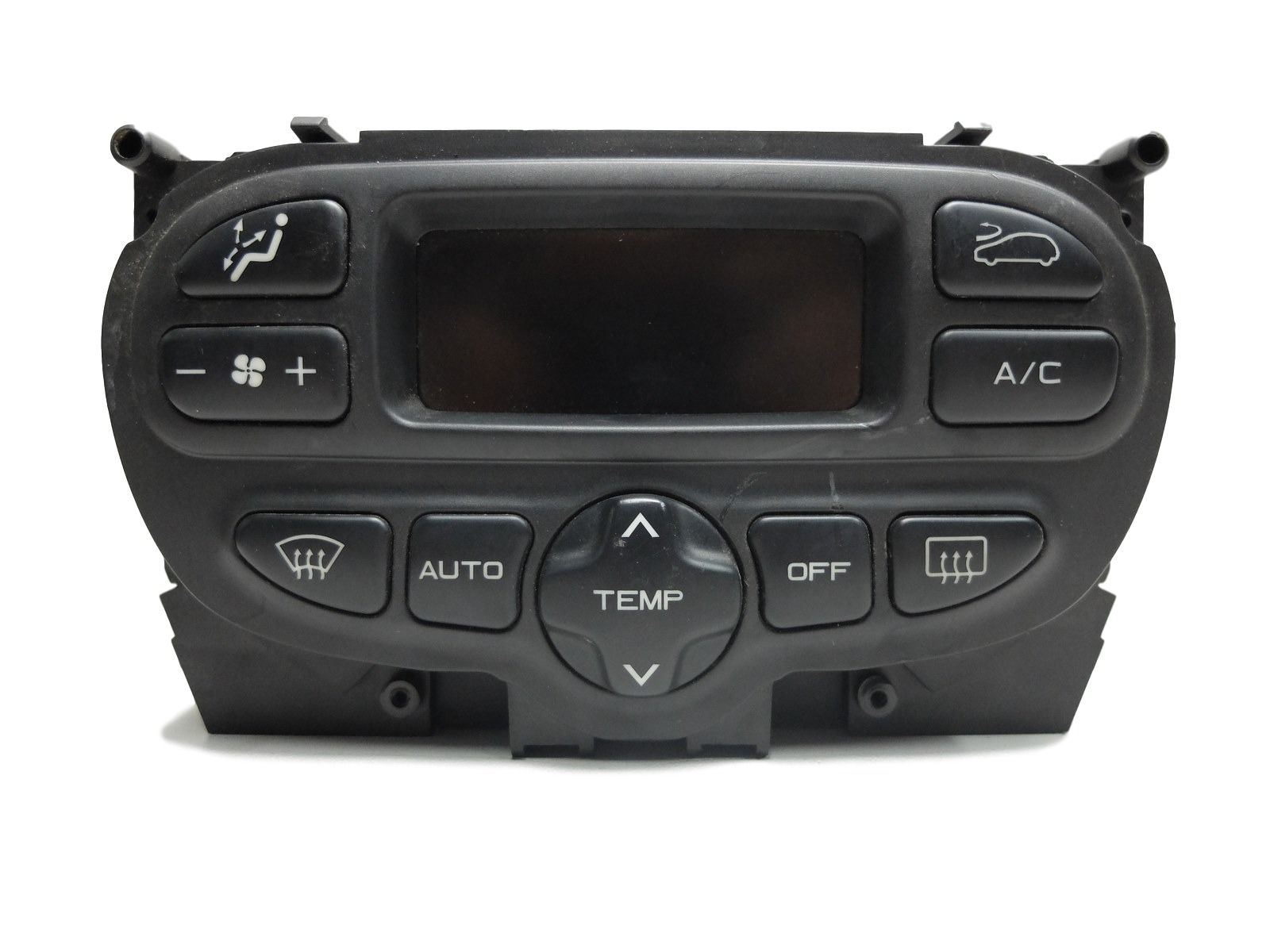 Panel Nawiewu Peugeot 307 96527144XT main product photo